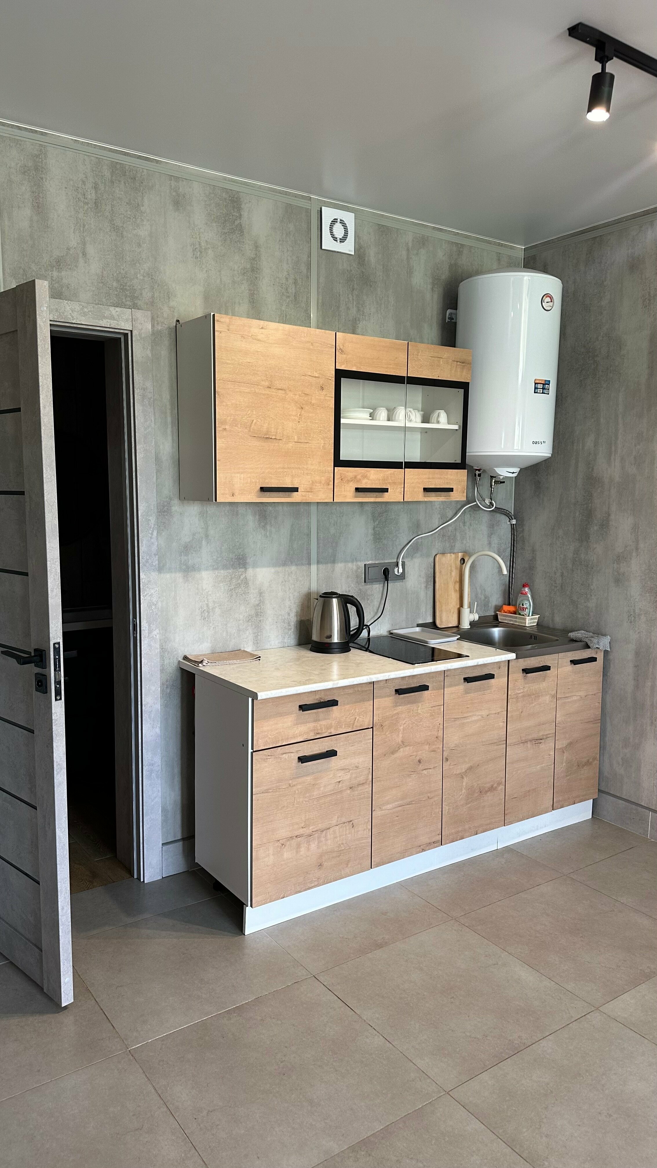 Дом – Рядом с пляжем