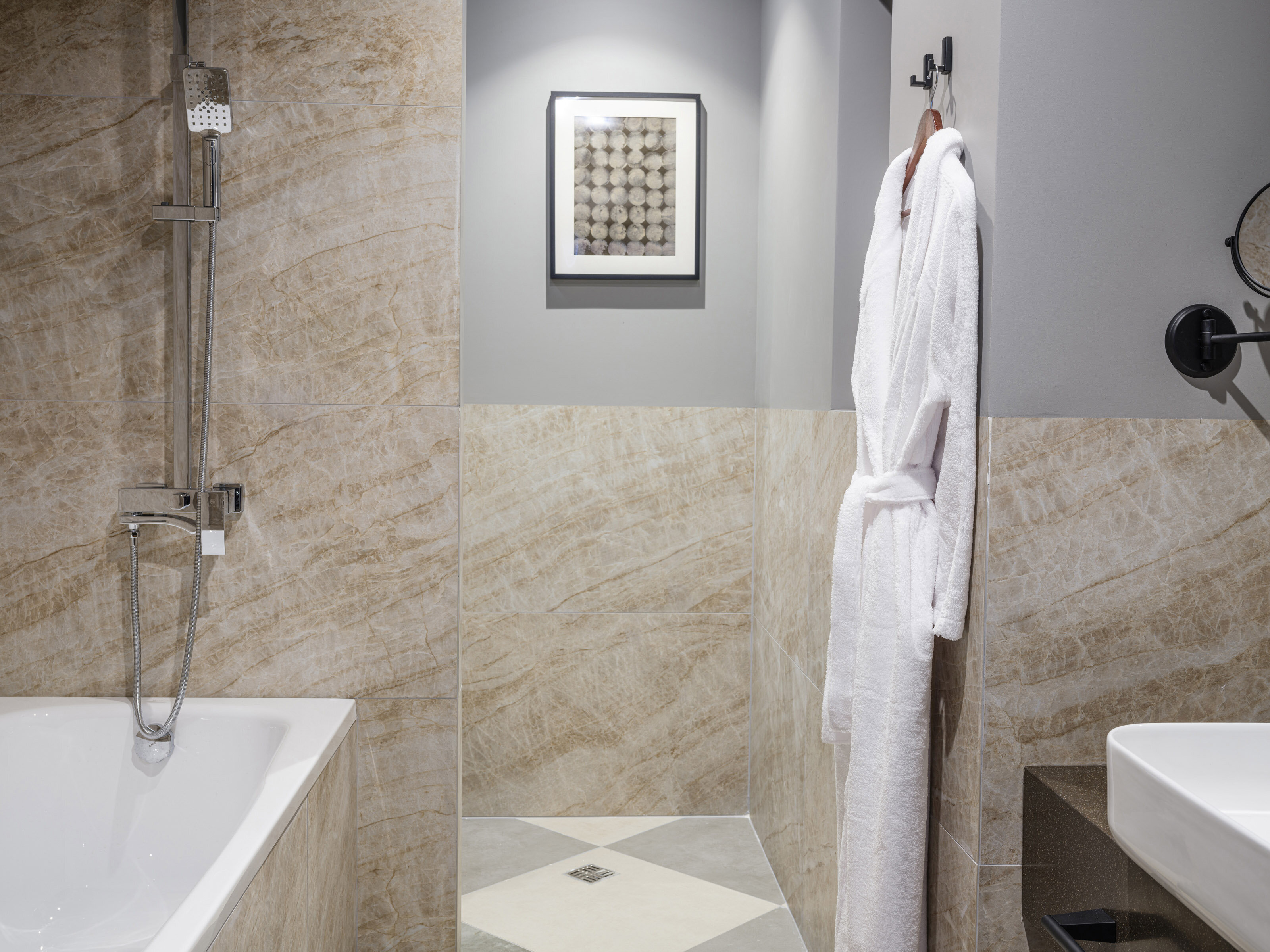 Семейный люкс