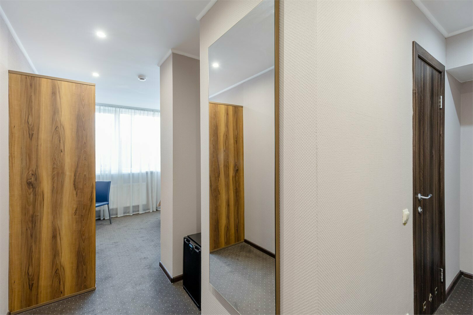 Стандарт одноместный