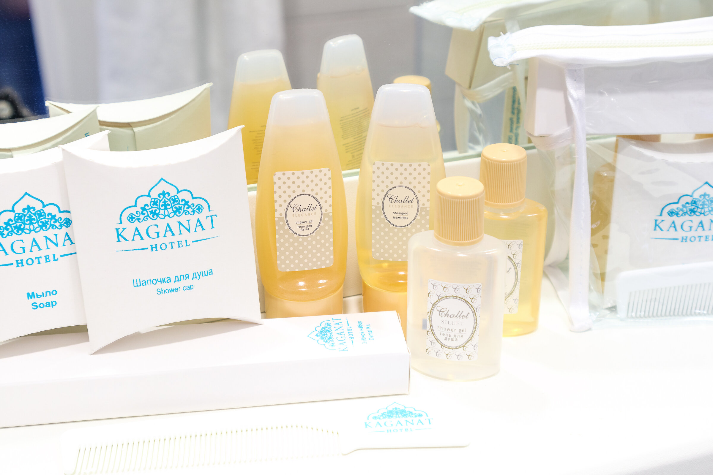 Двухместный номер с 1 кроватью