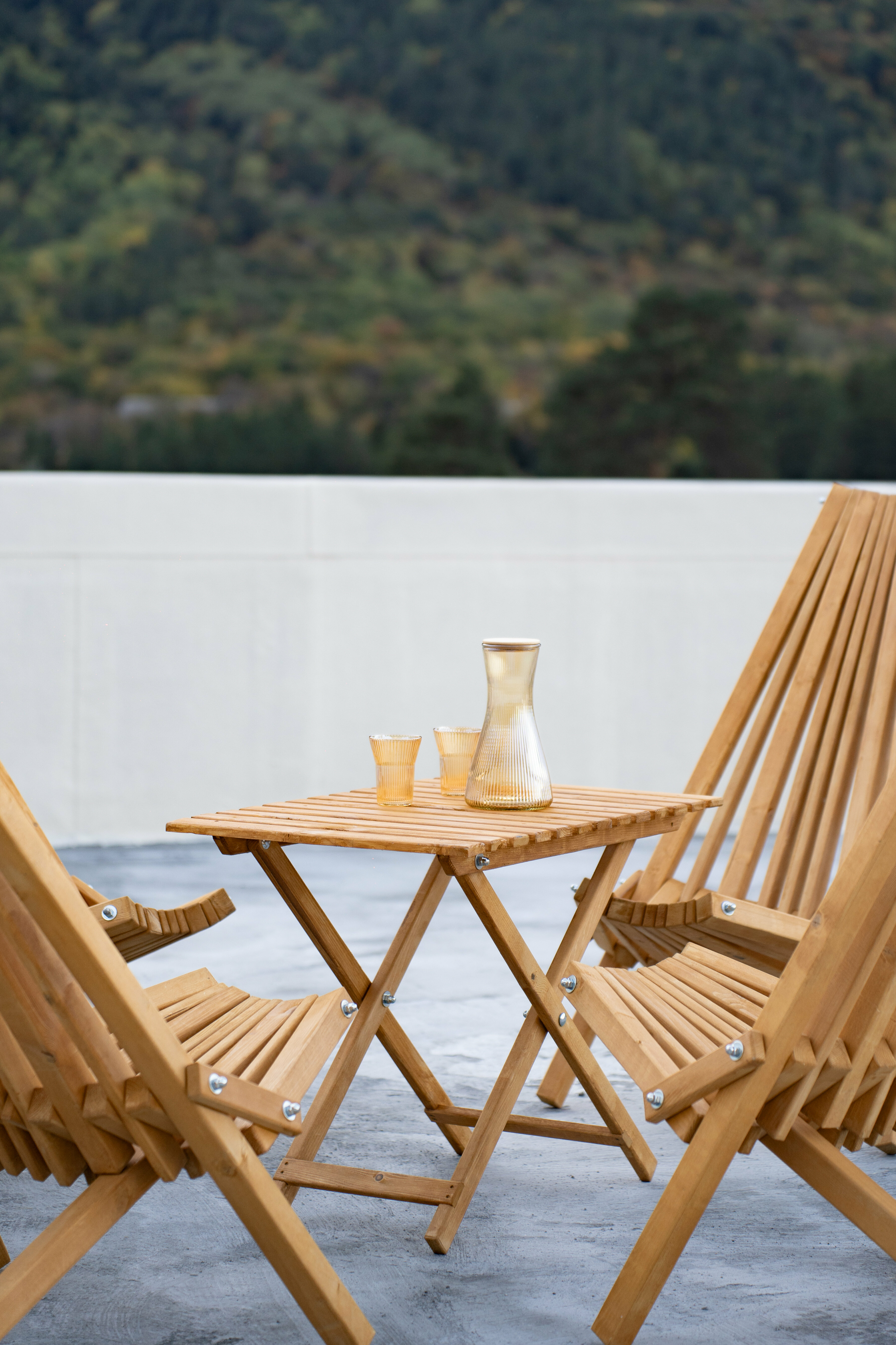 Двухместный номер Делюкс с 1 кроватью и балконом