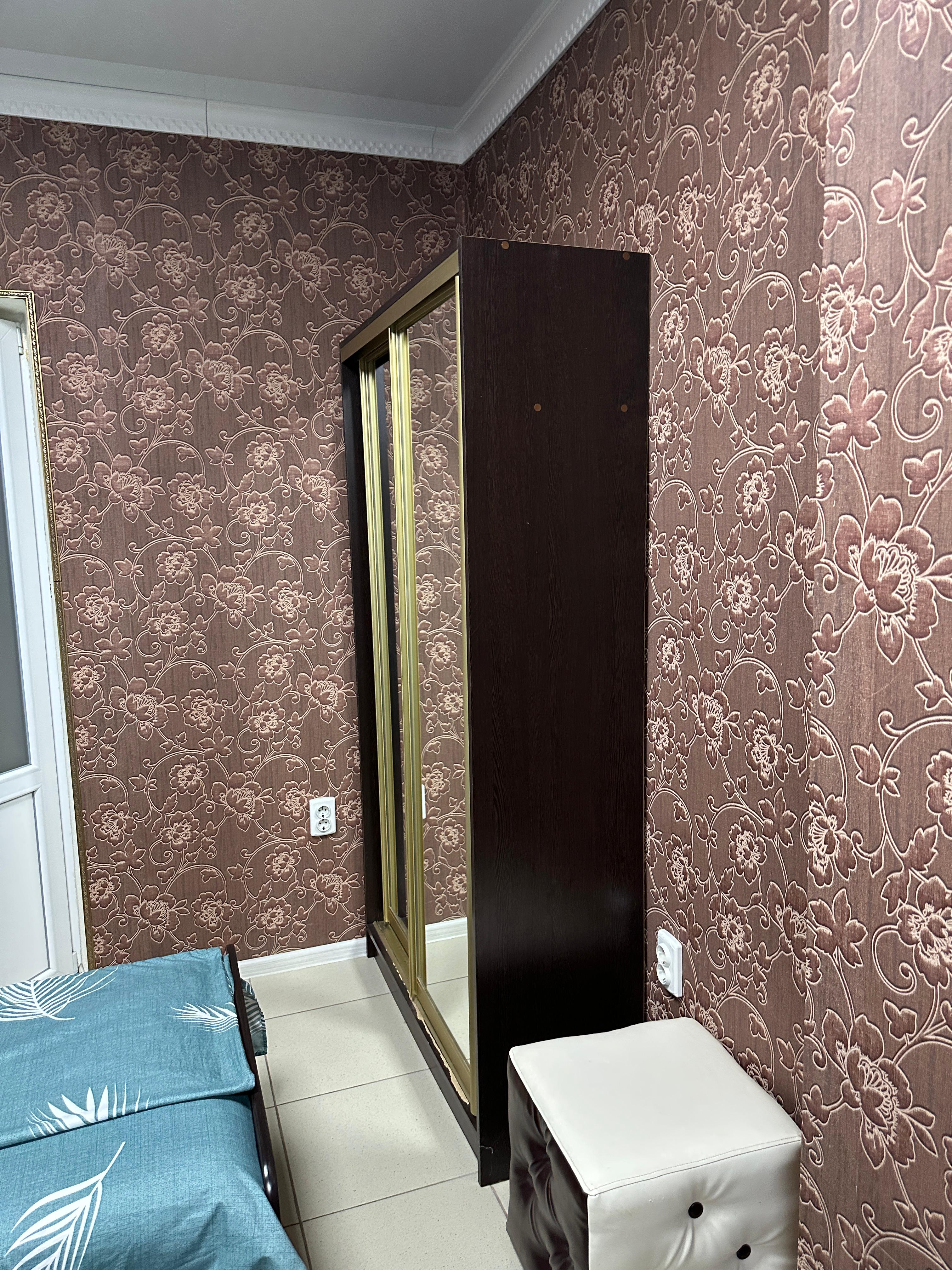 Классический четырехместный номер