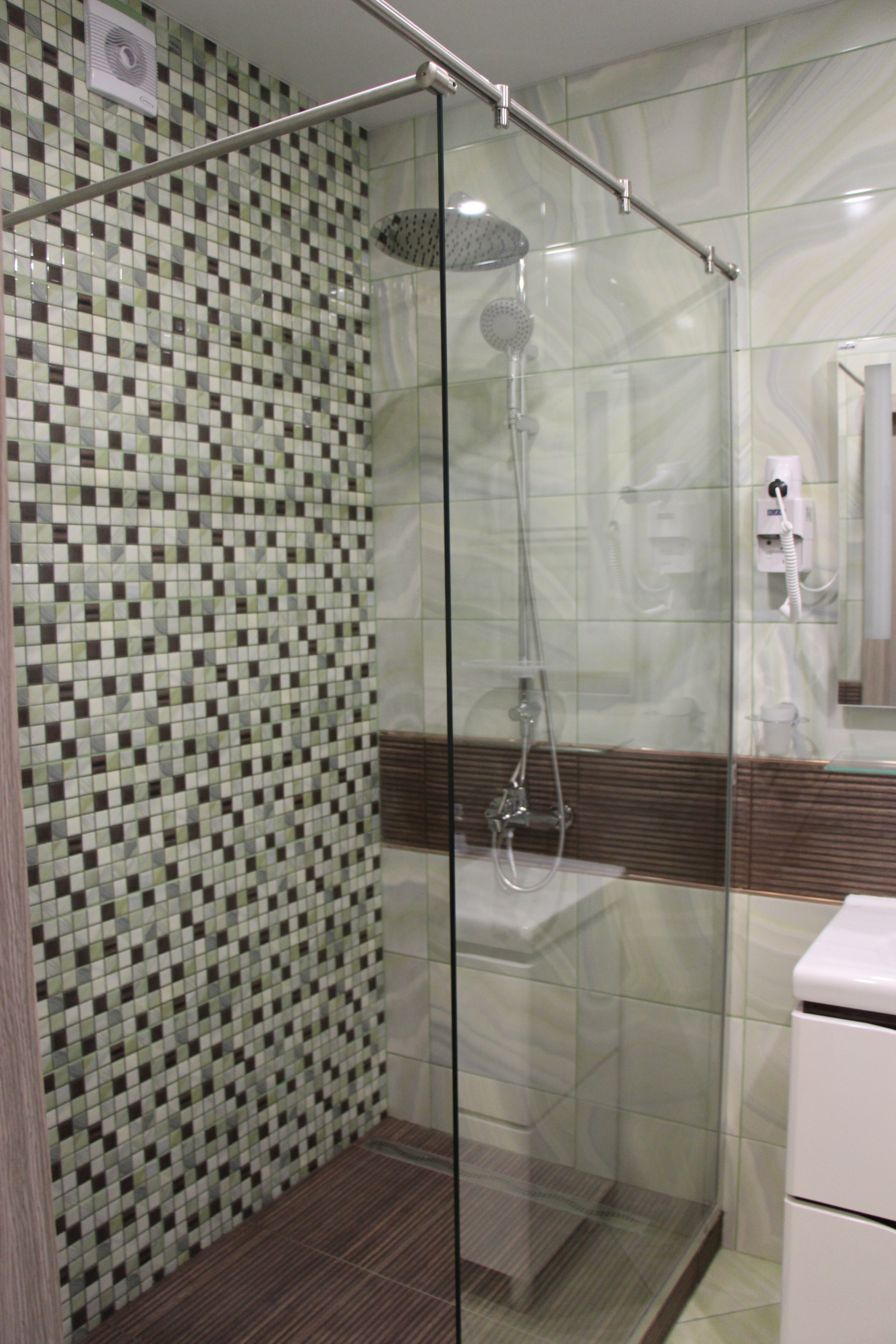 Апартаменты-студия