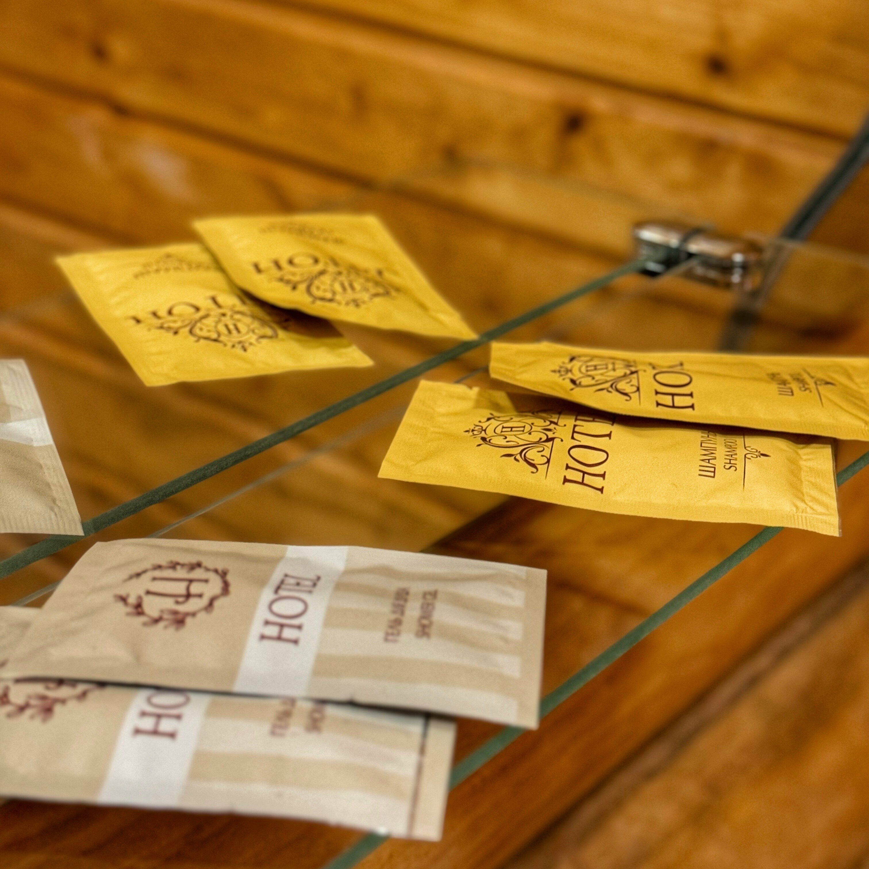 Стандартный 3-х местный номер