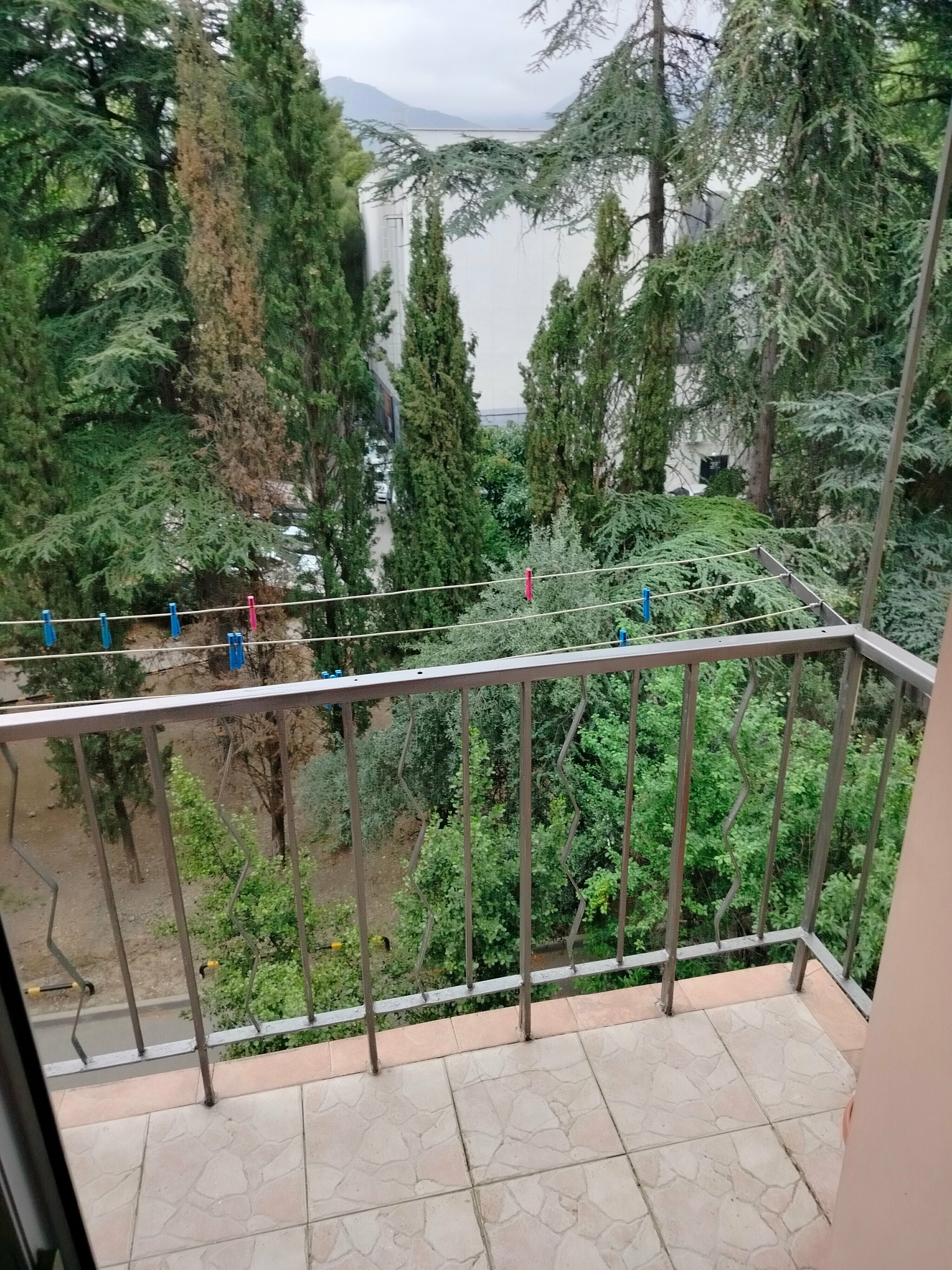 Стандартный трехместный номер