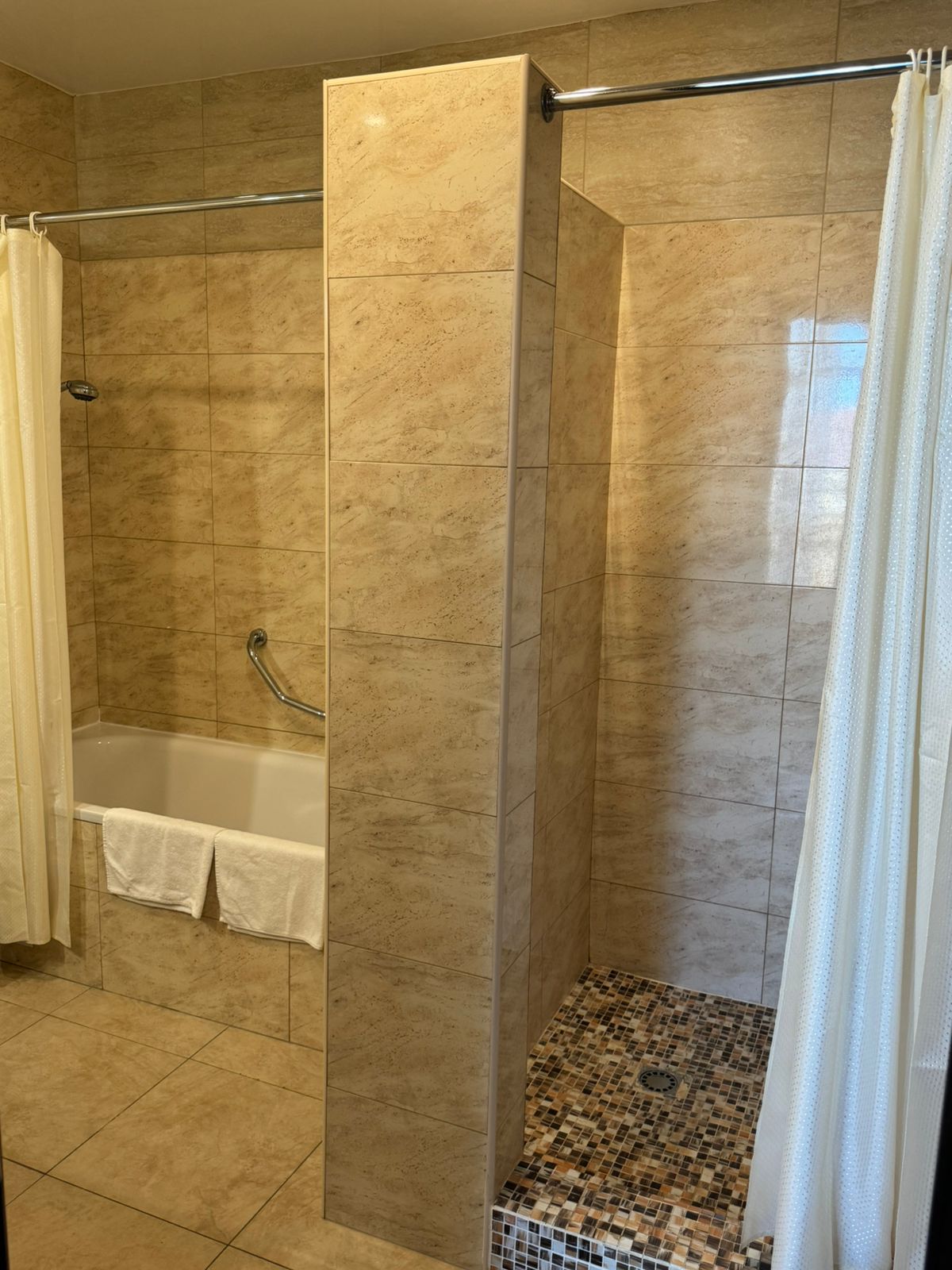 Семейный люкс