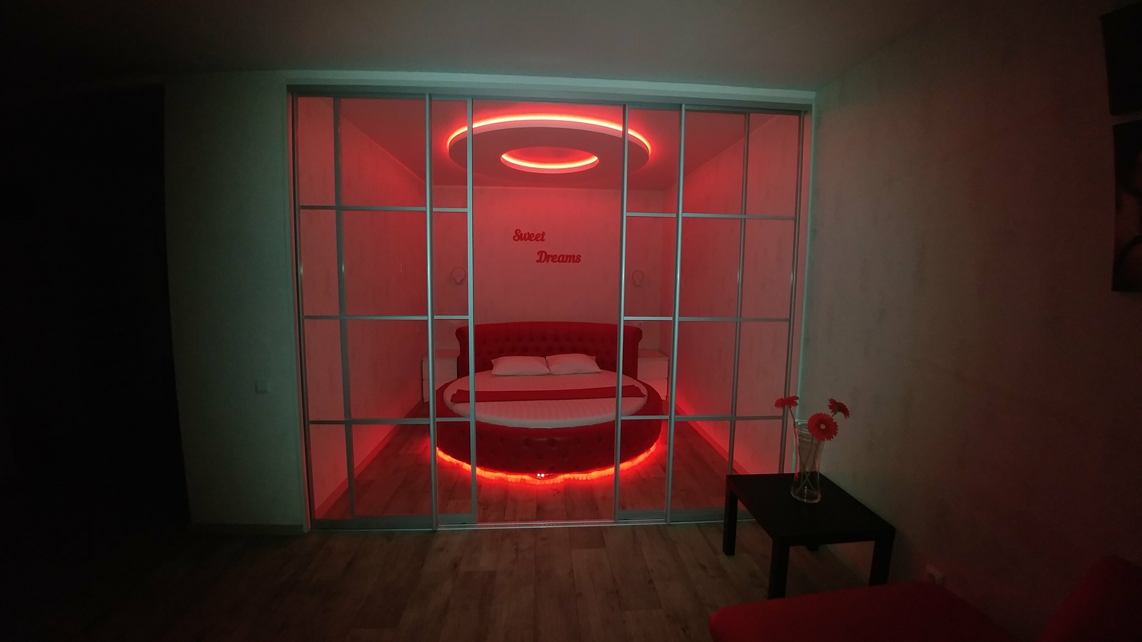 Апартаменты-студия