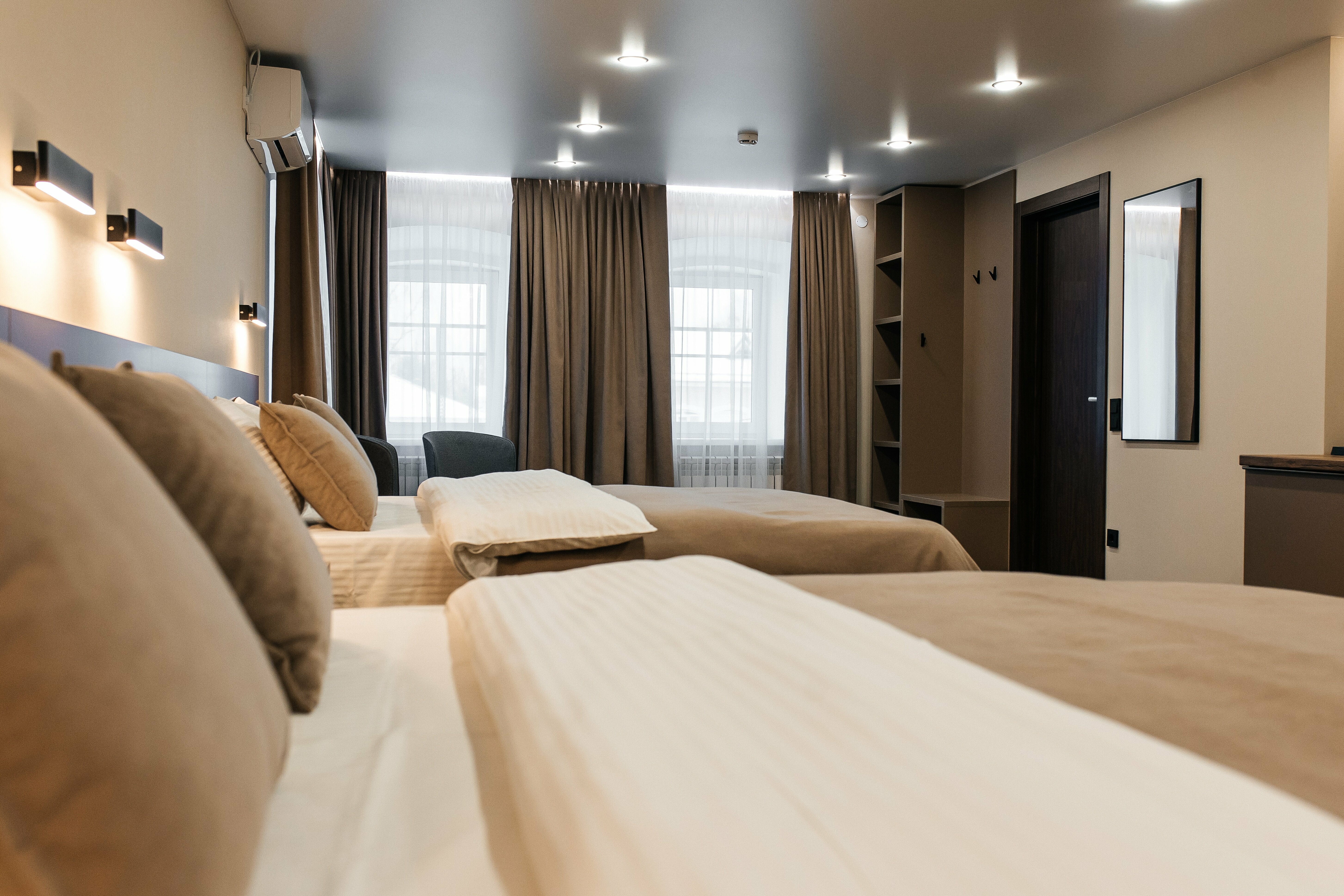 Семейный номер