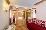 Двухместный номер «Классик», с 1 или 2 кроватями в Hotel Diana