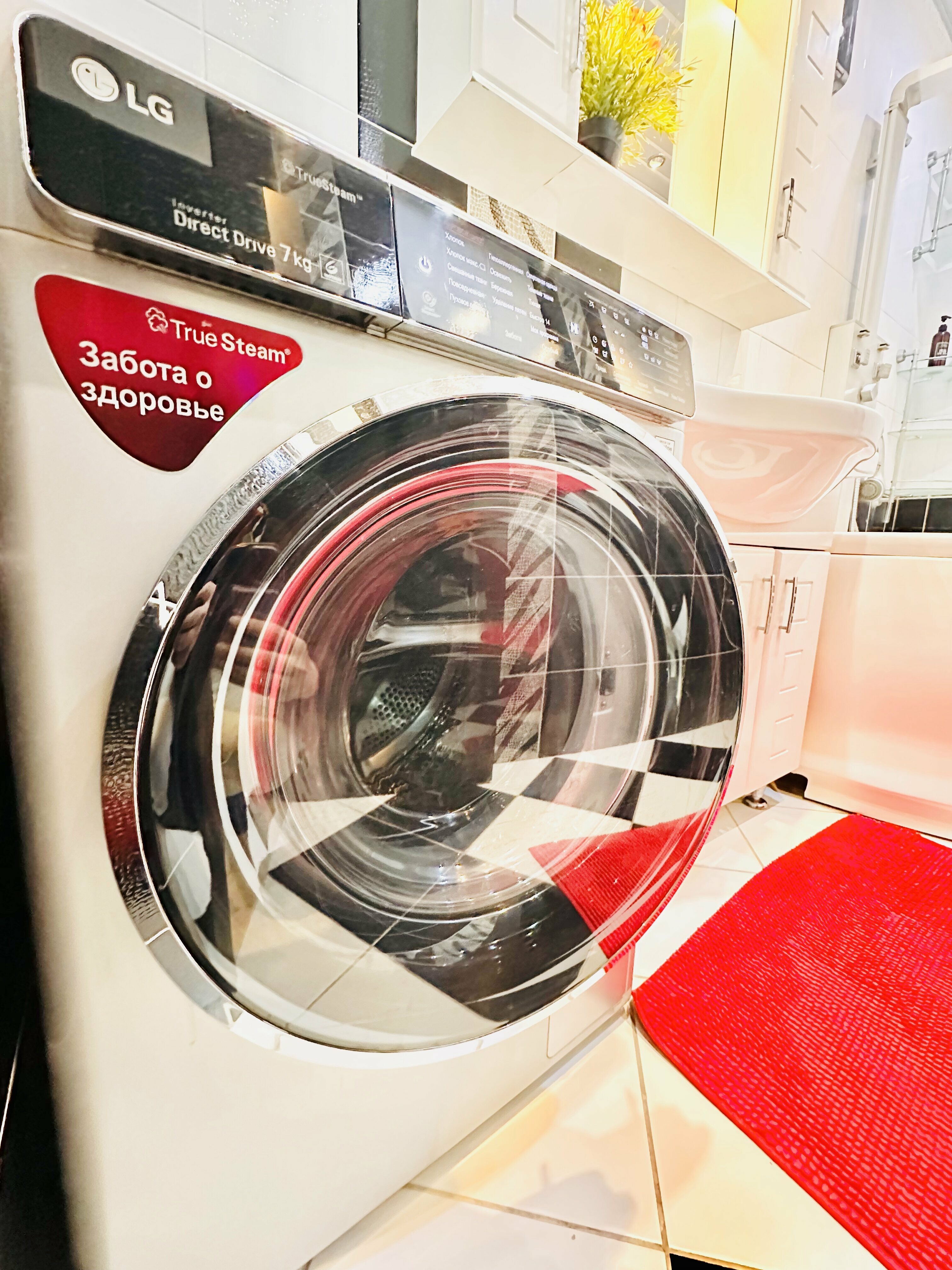 Улучшенный семейный номер