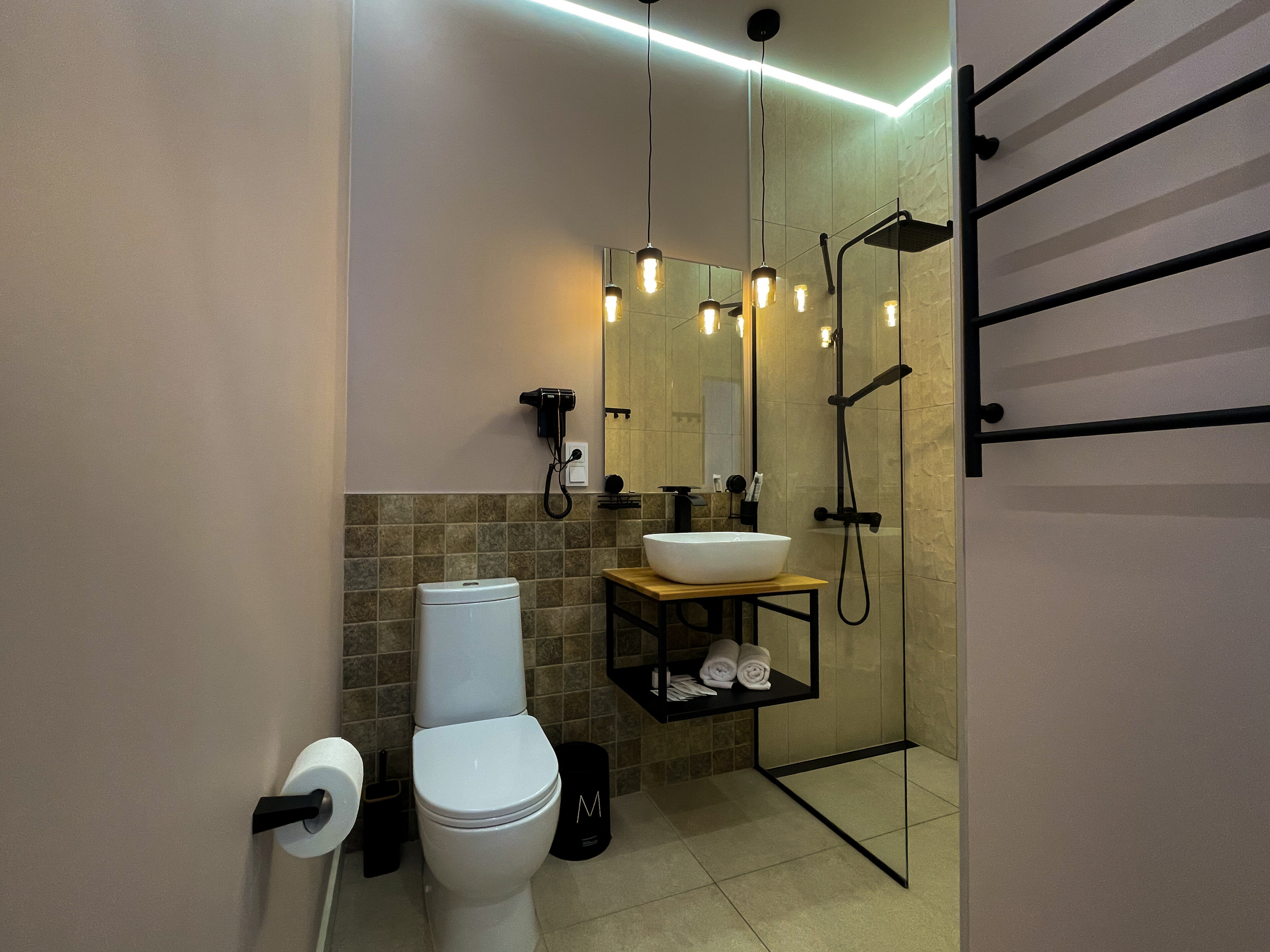 Апартаменты-студия