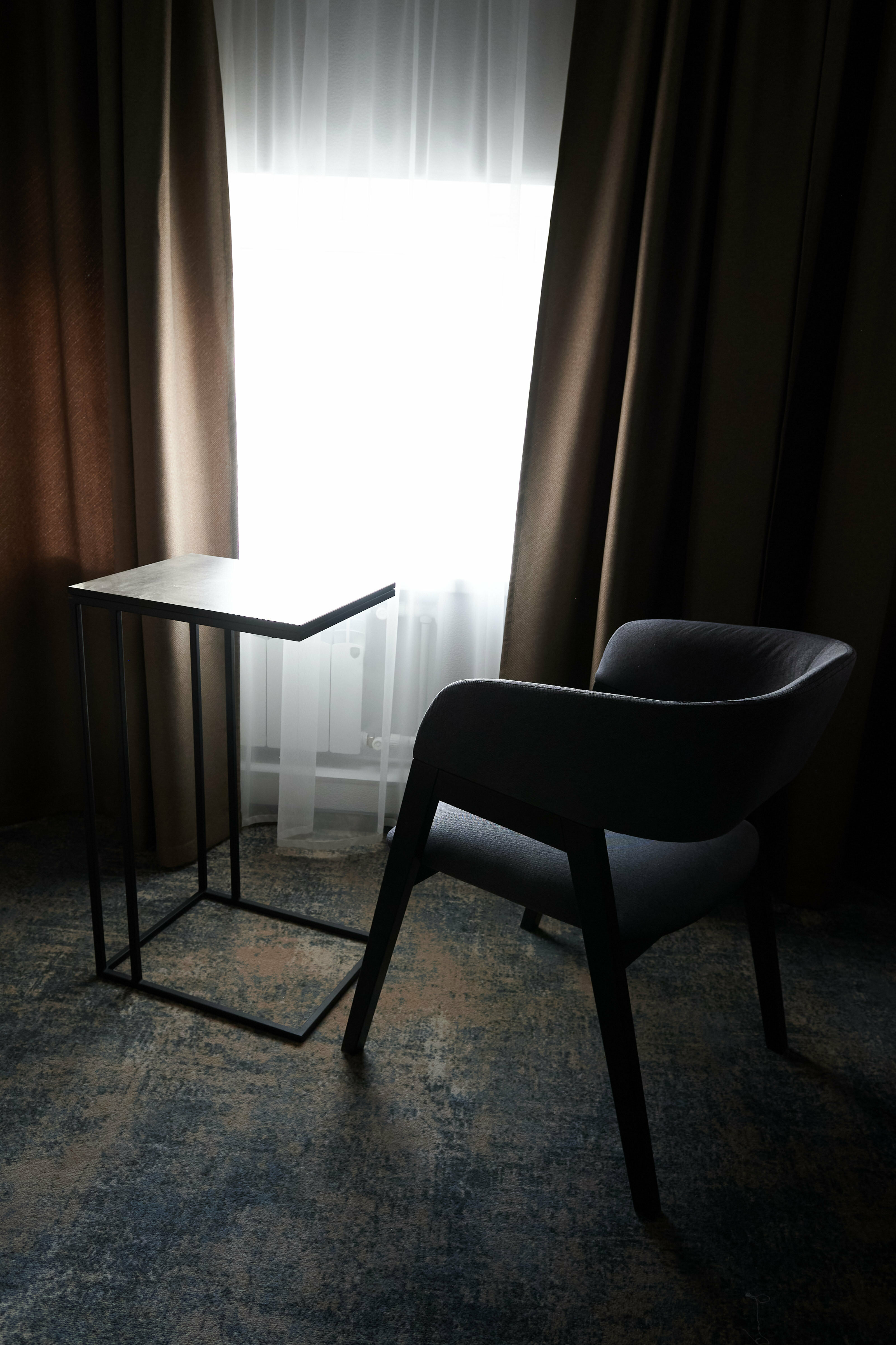 Номер Делюкс