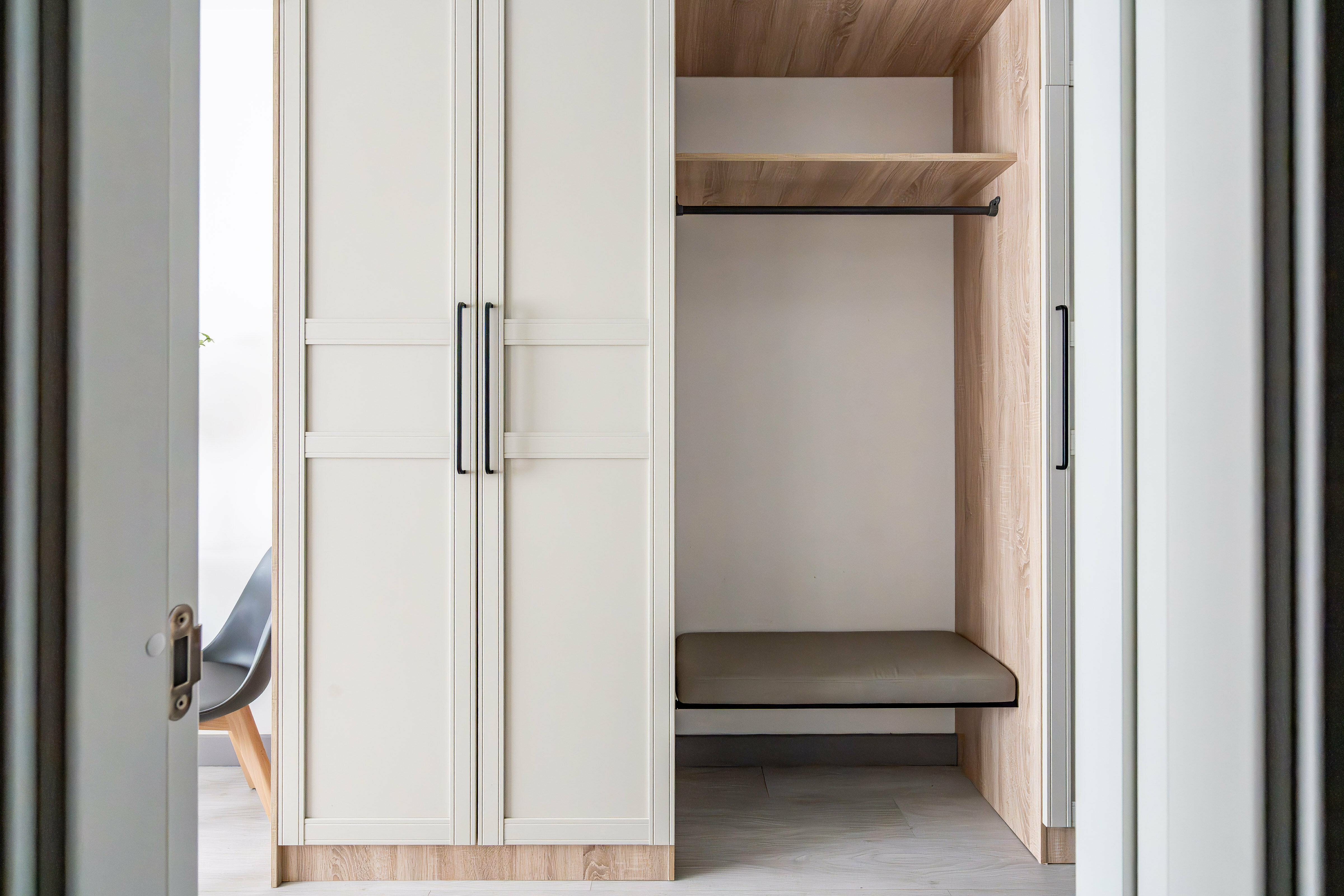 Двухместный номер с 1 кроватью