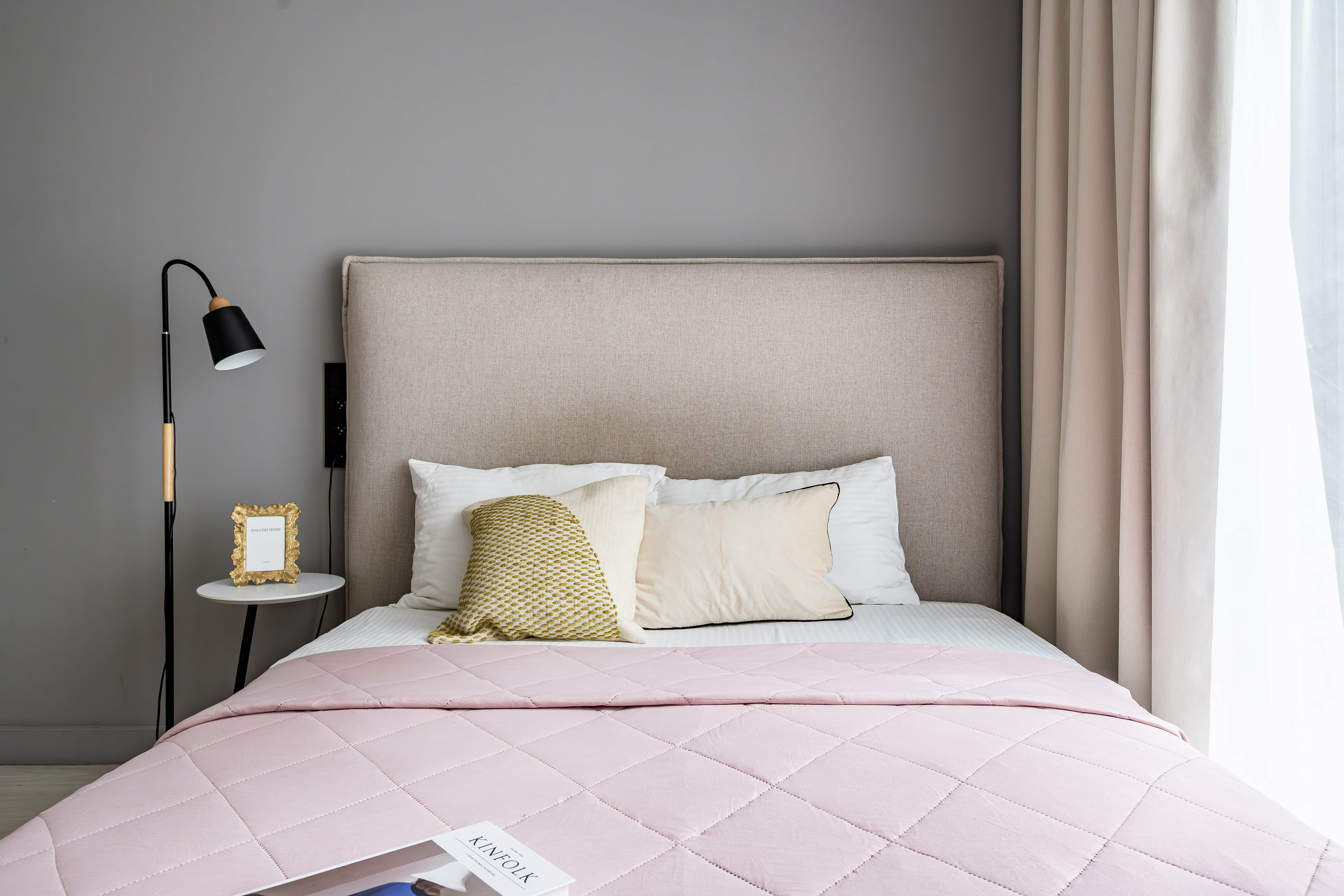 Двухместный номер с 1 кроватью