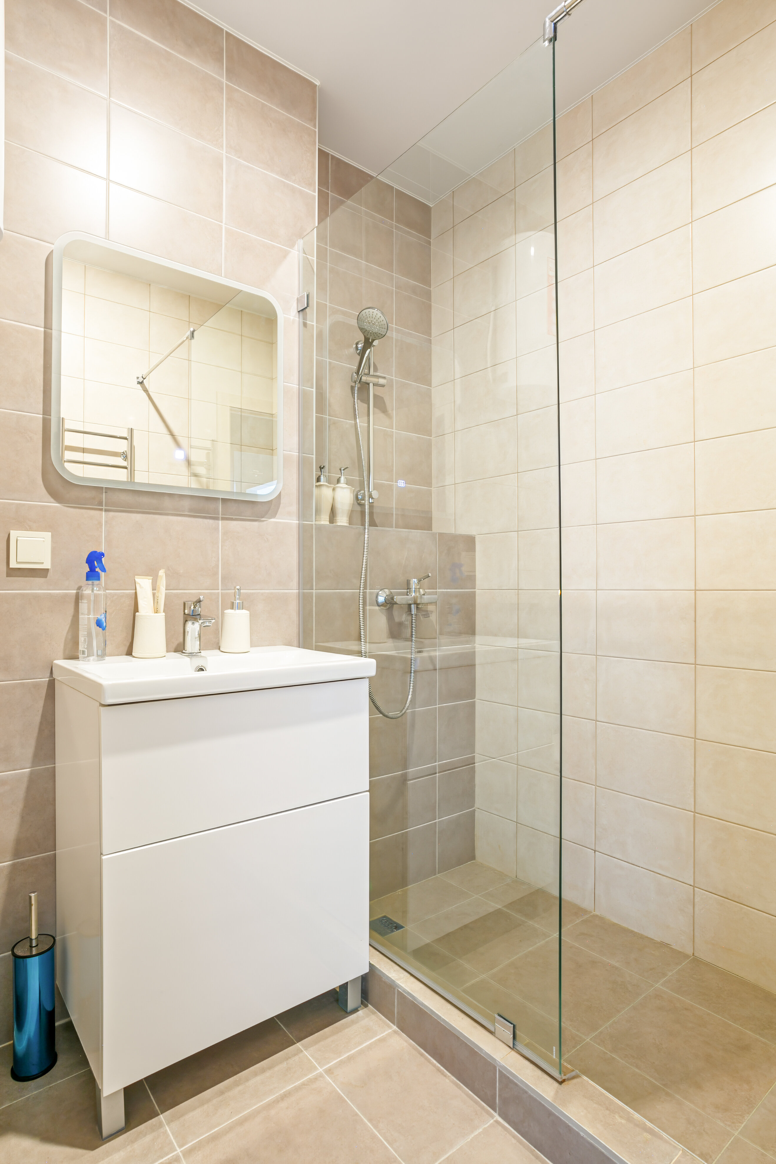 Апартаменты 410 (27м)