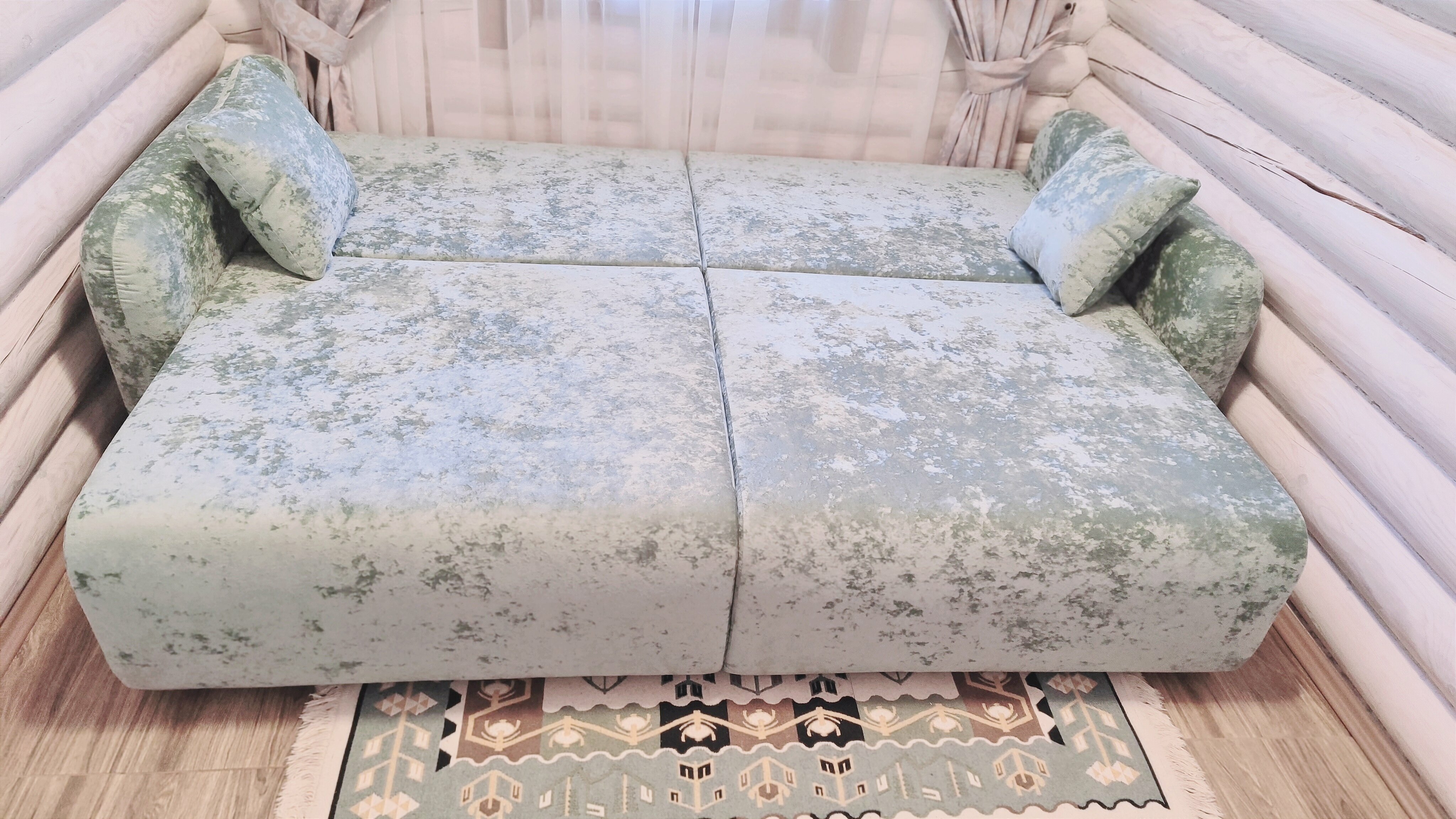 Семейный люкс