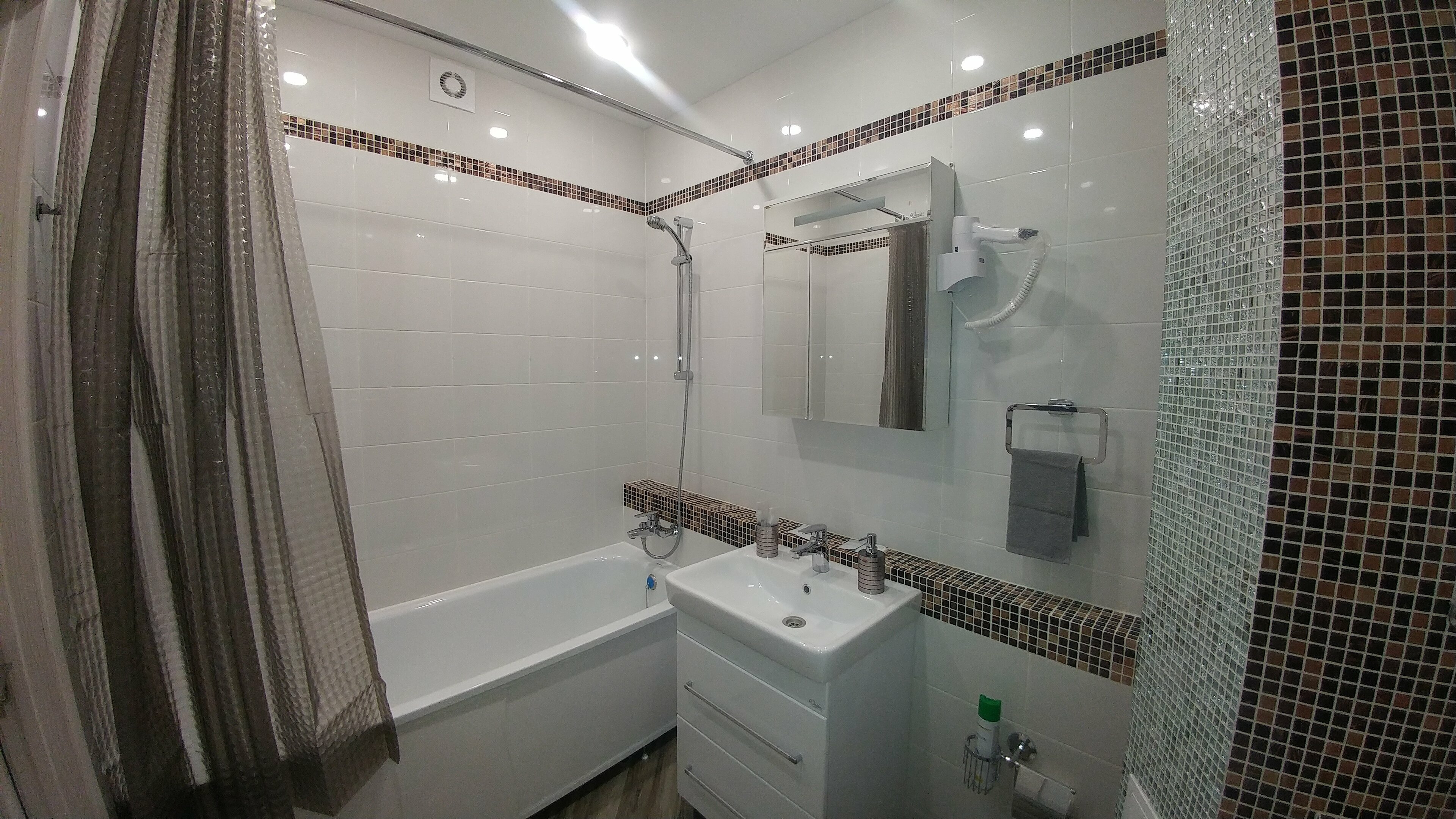 Апартаменты-студия