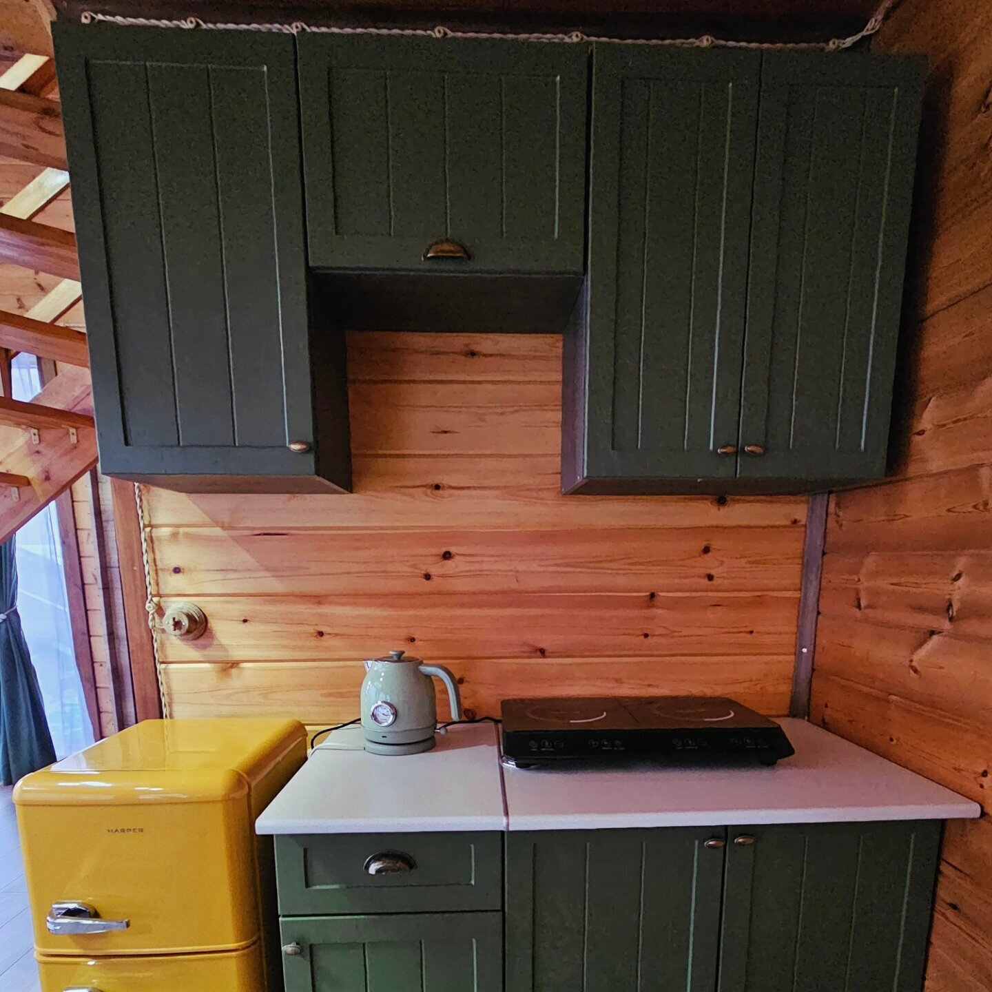 Улучшенное шале