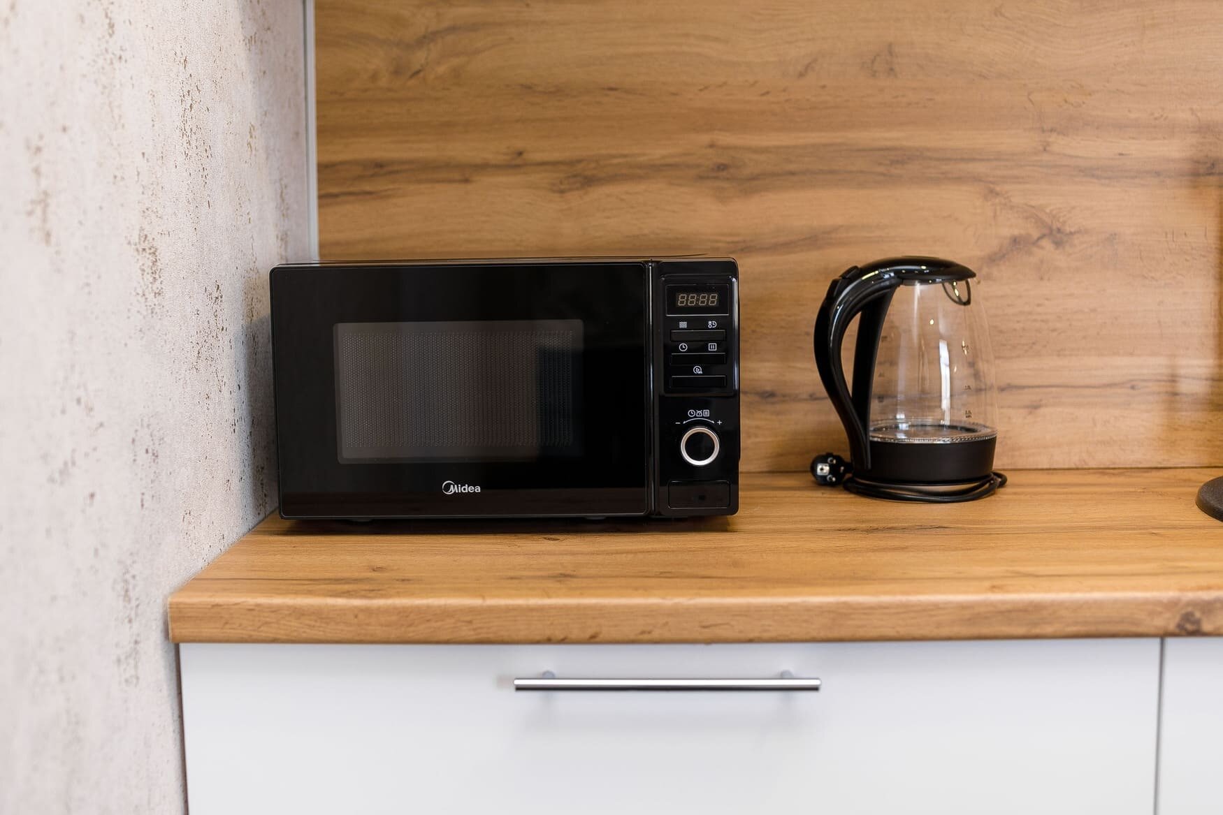 Номер-студия