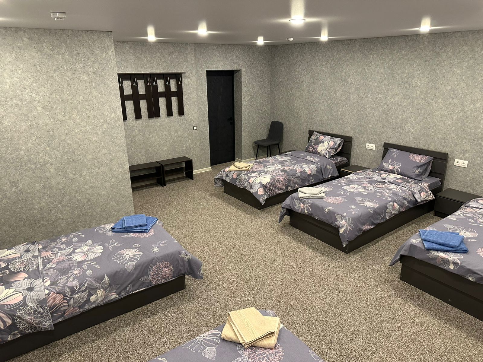 Семейный номер