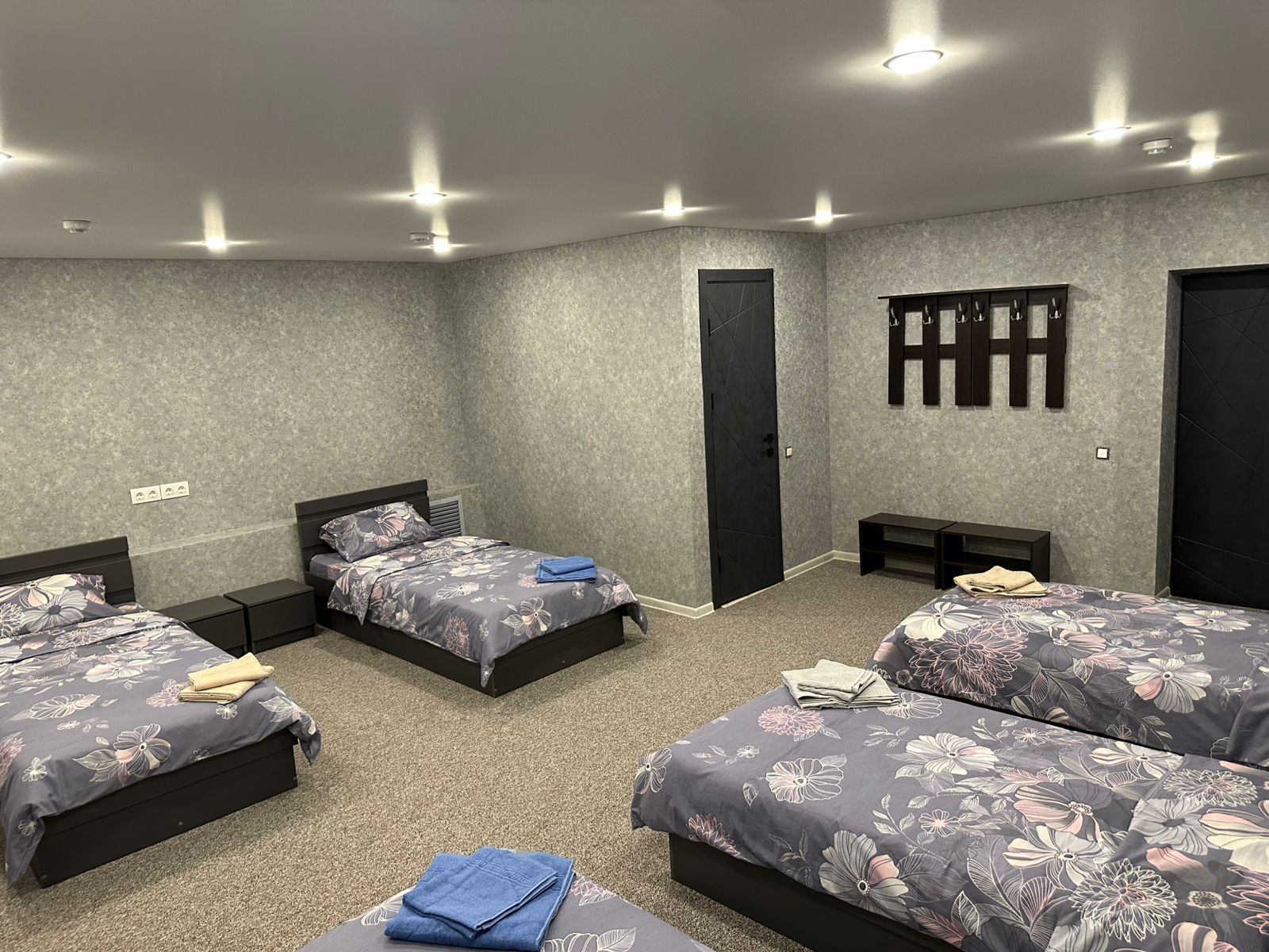 Семейный номер