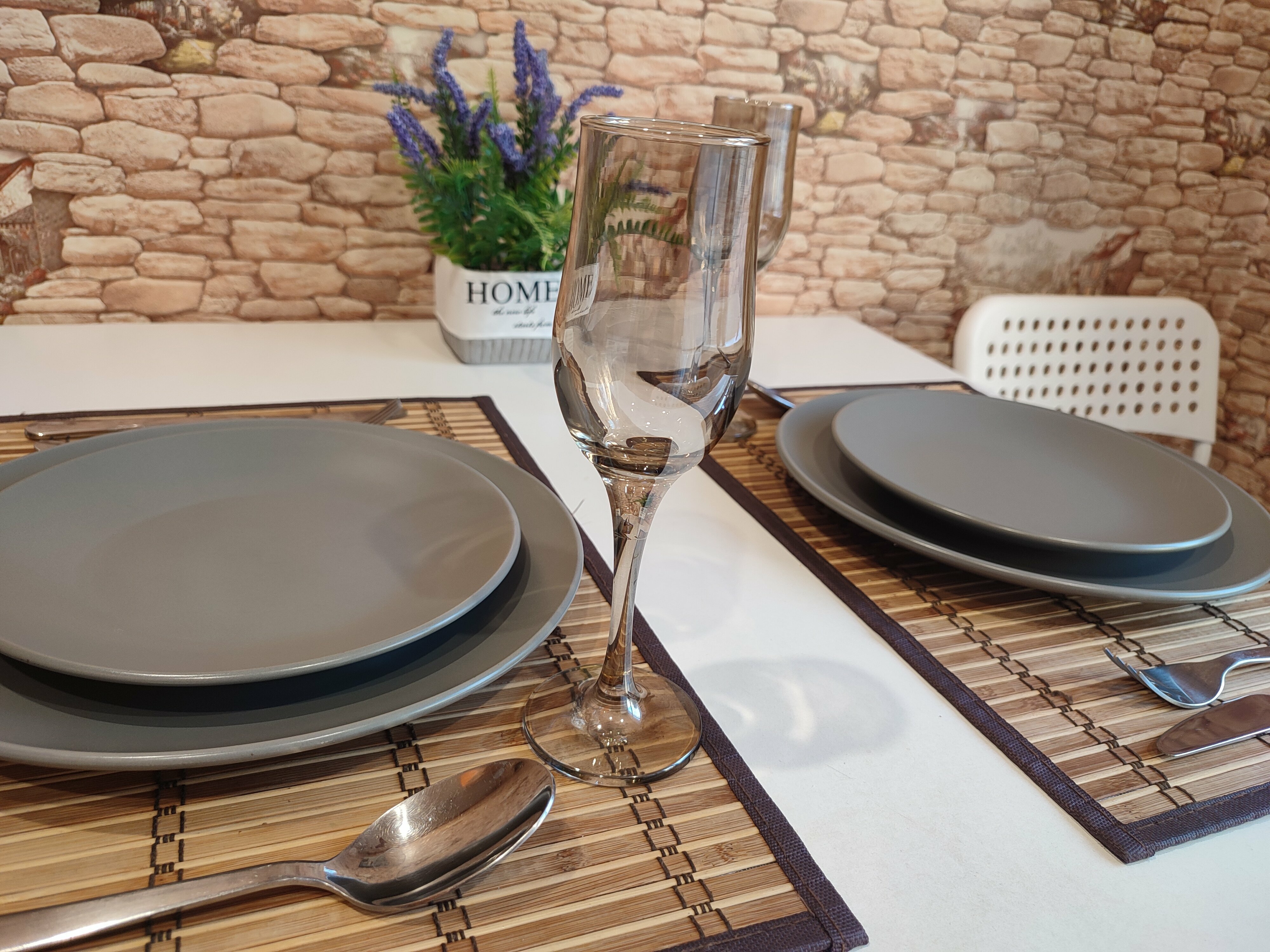 Апартаменты с 2 спальнями