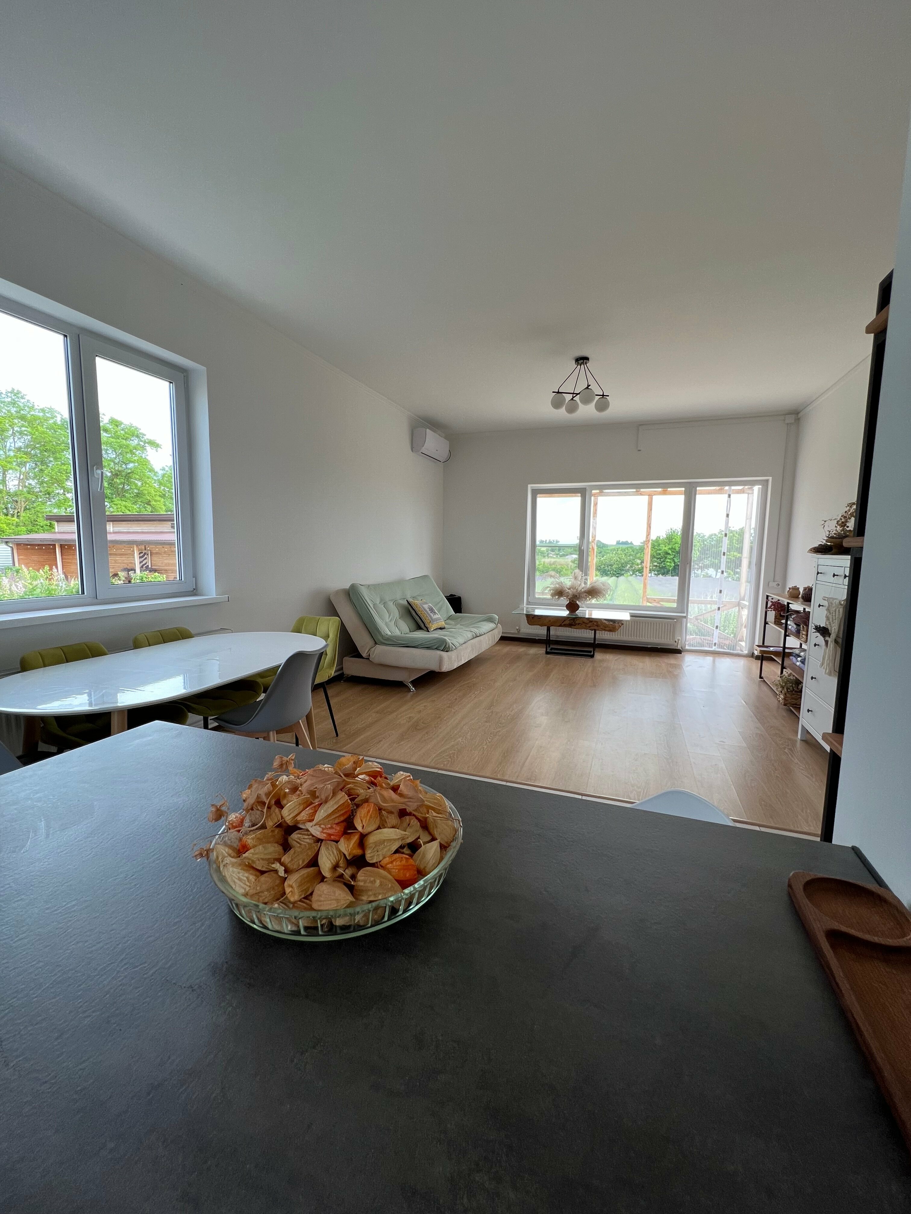 Дом с 3 спальнями