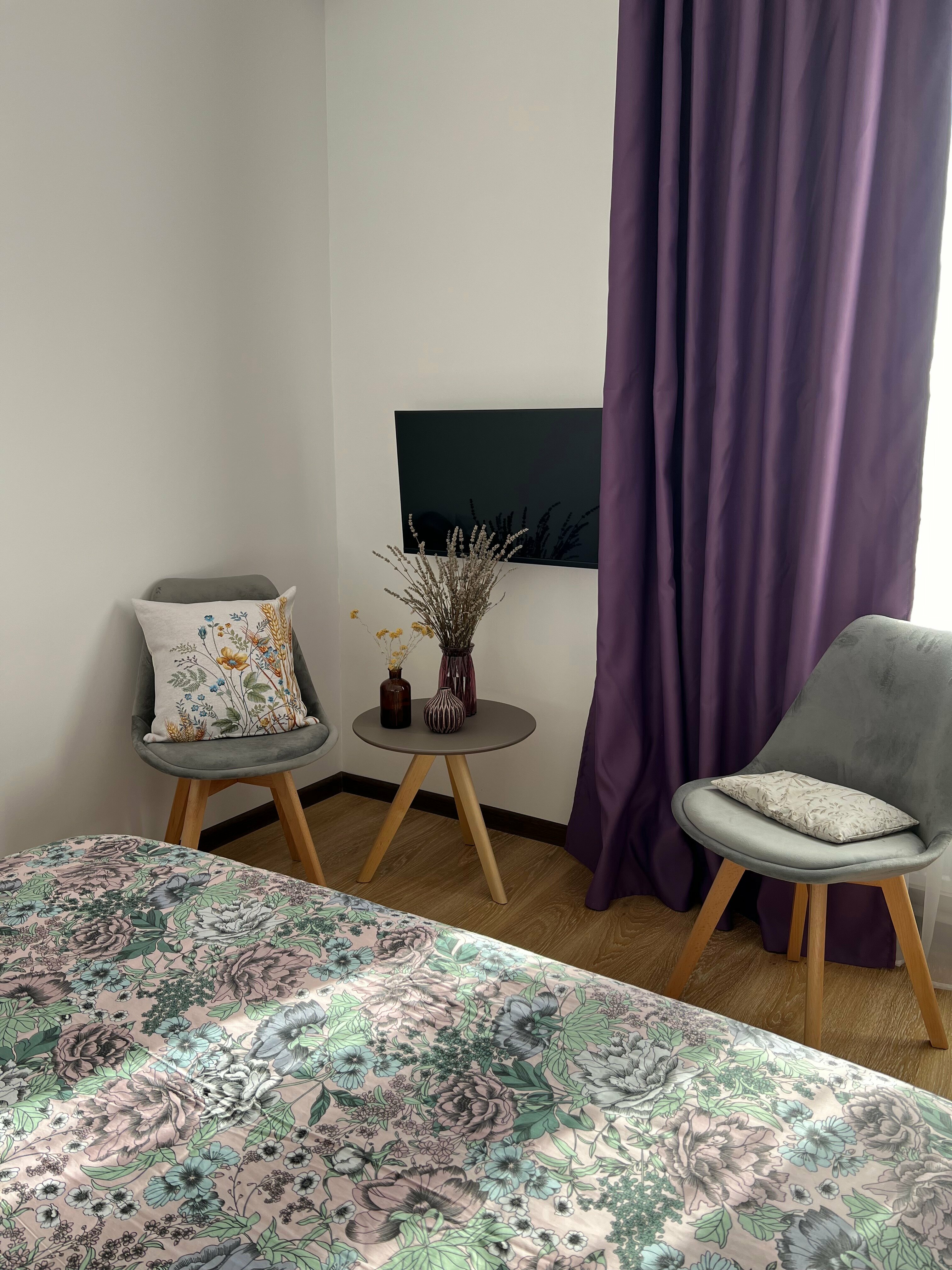 Дом с 3 спальнями