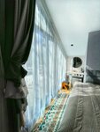 Семейный номер в Geometrika