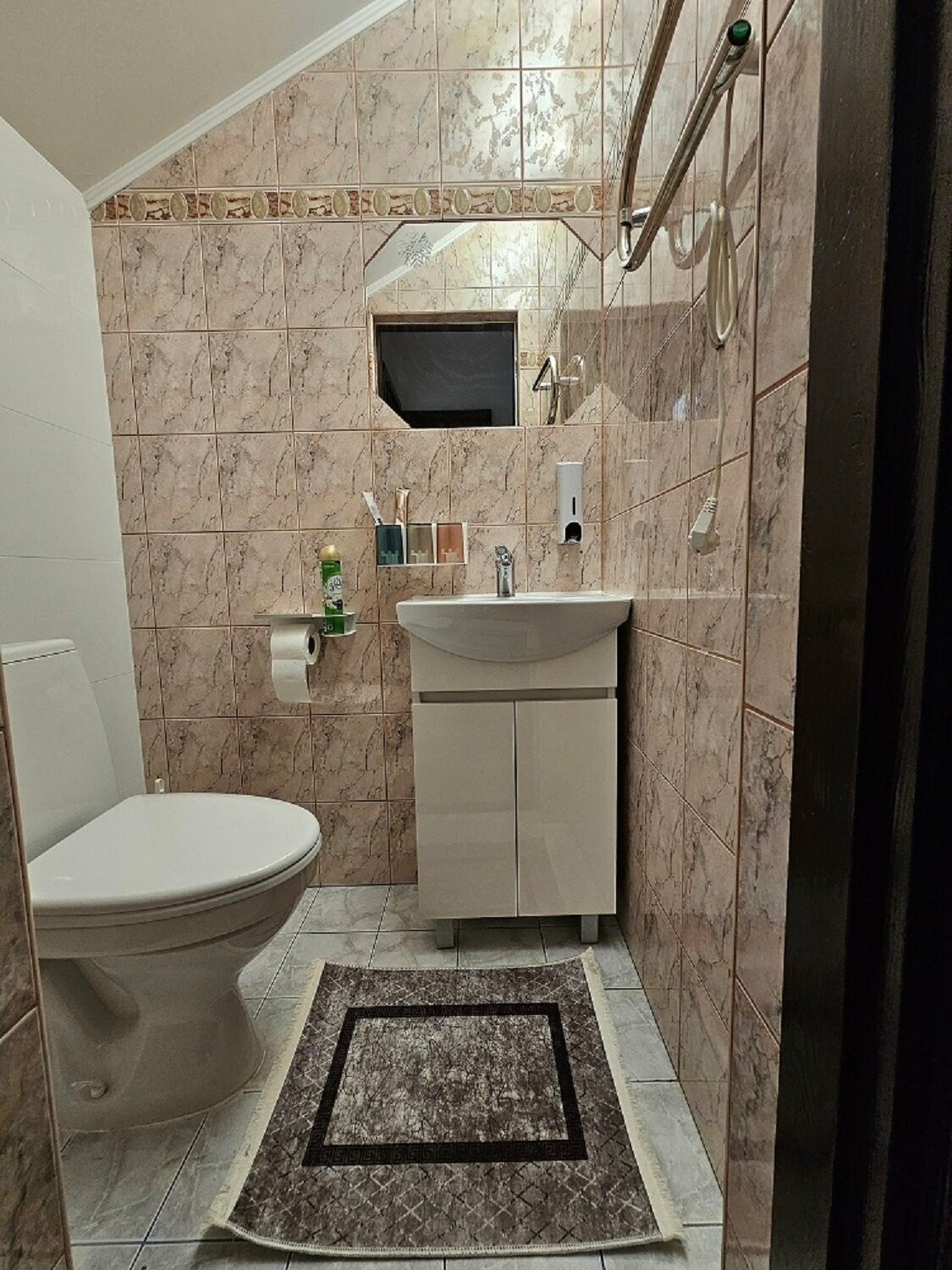 Номер-студия