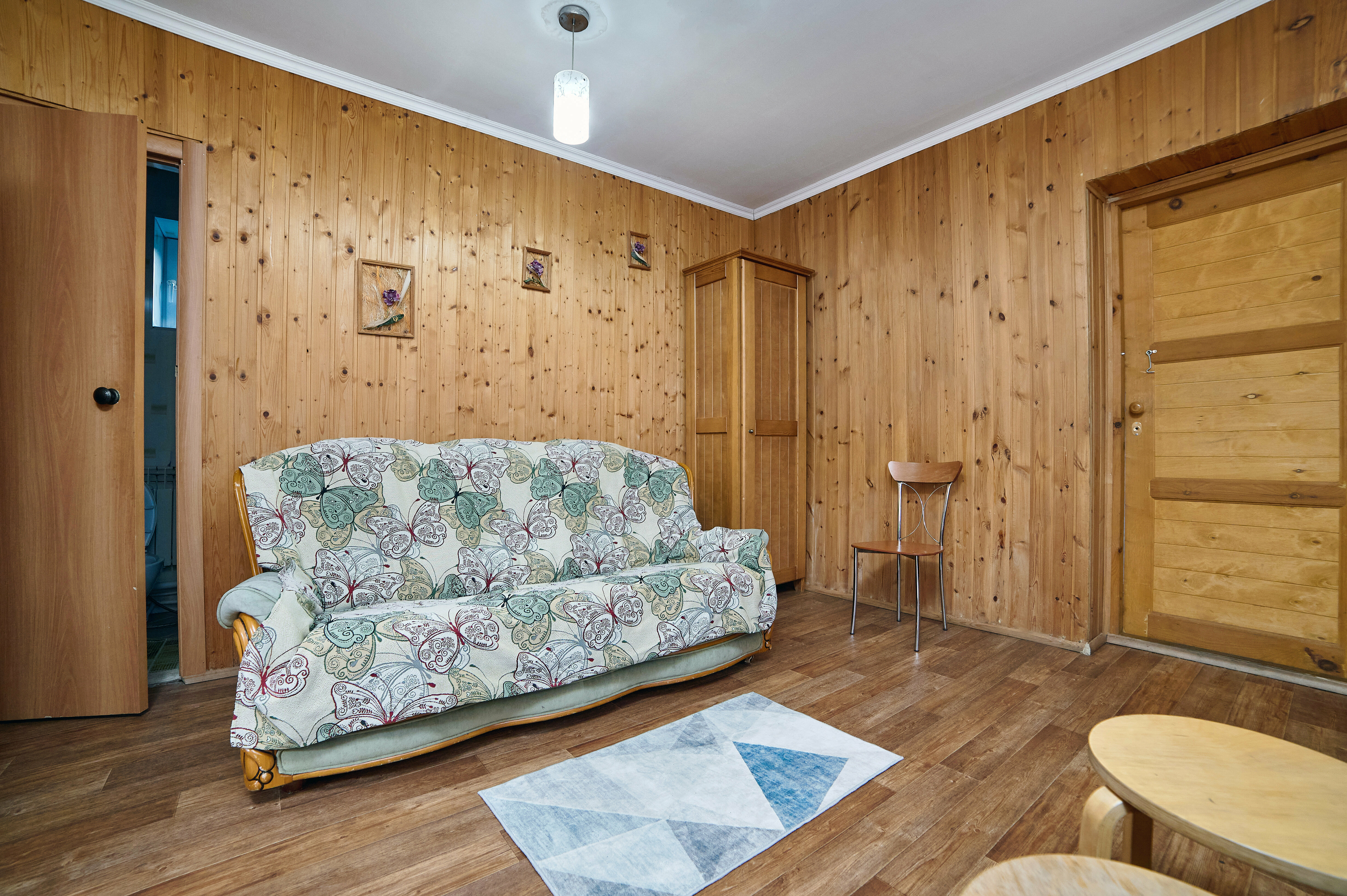 Хозяйский дом "Семейный" 1