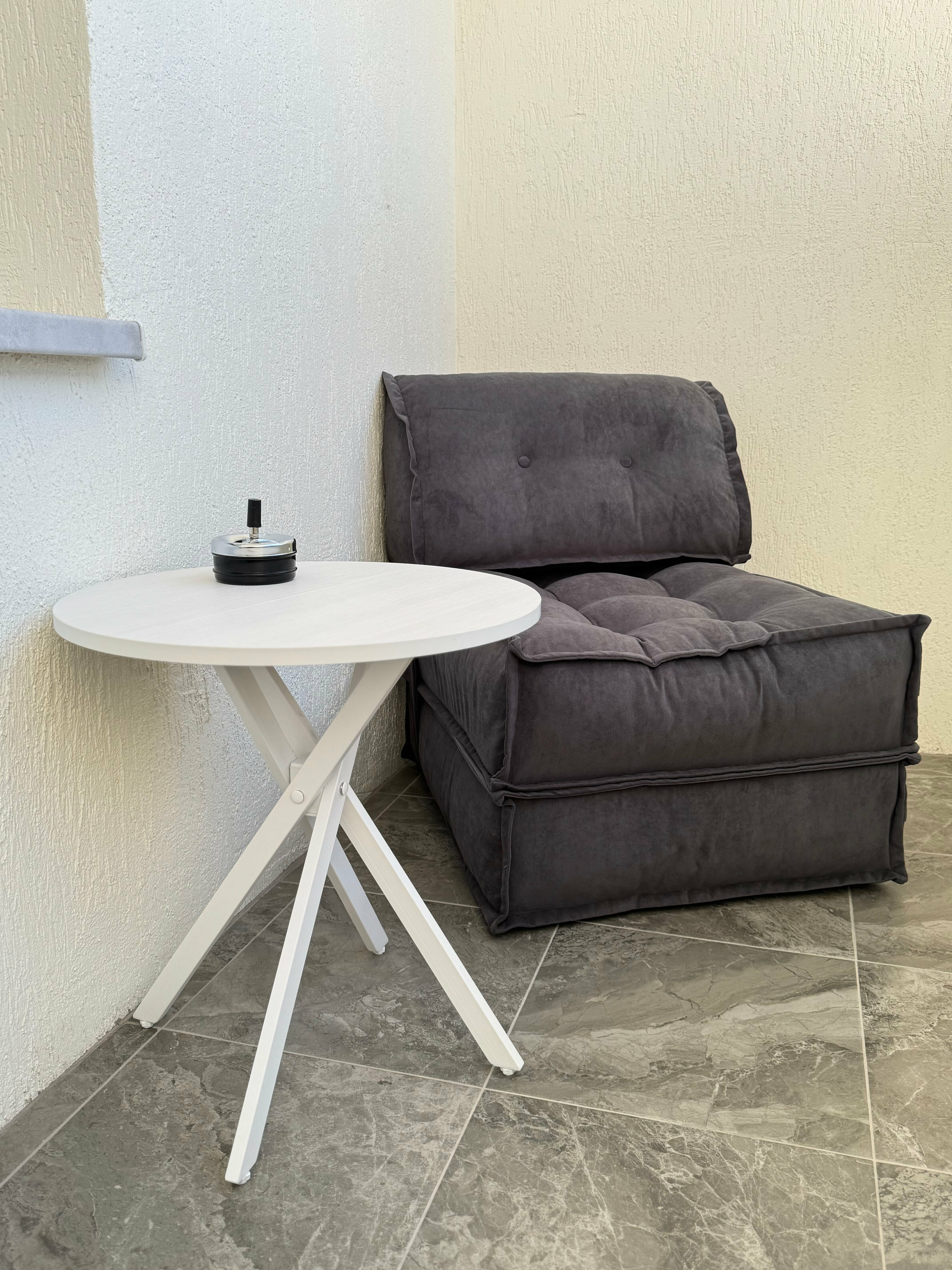 Классический четырехместный номер