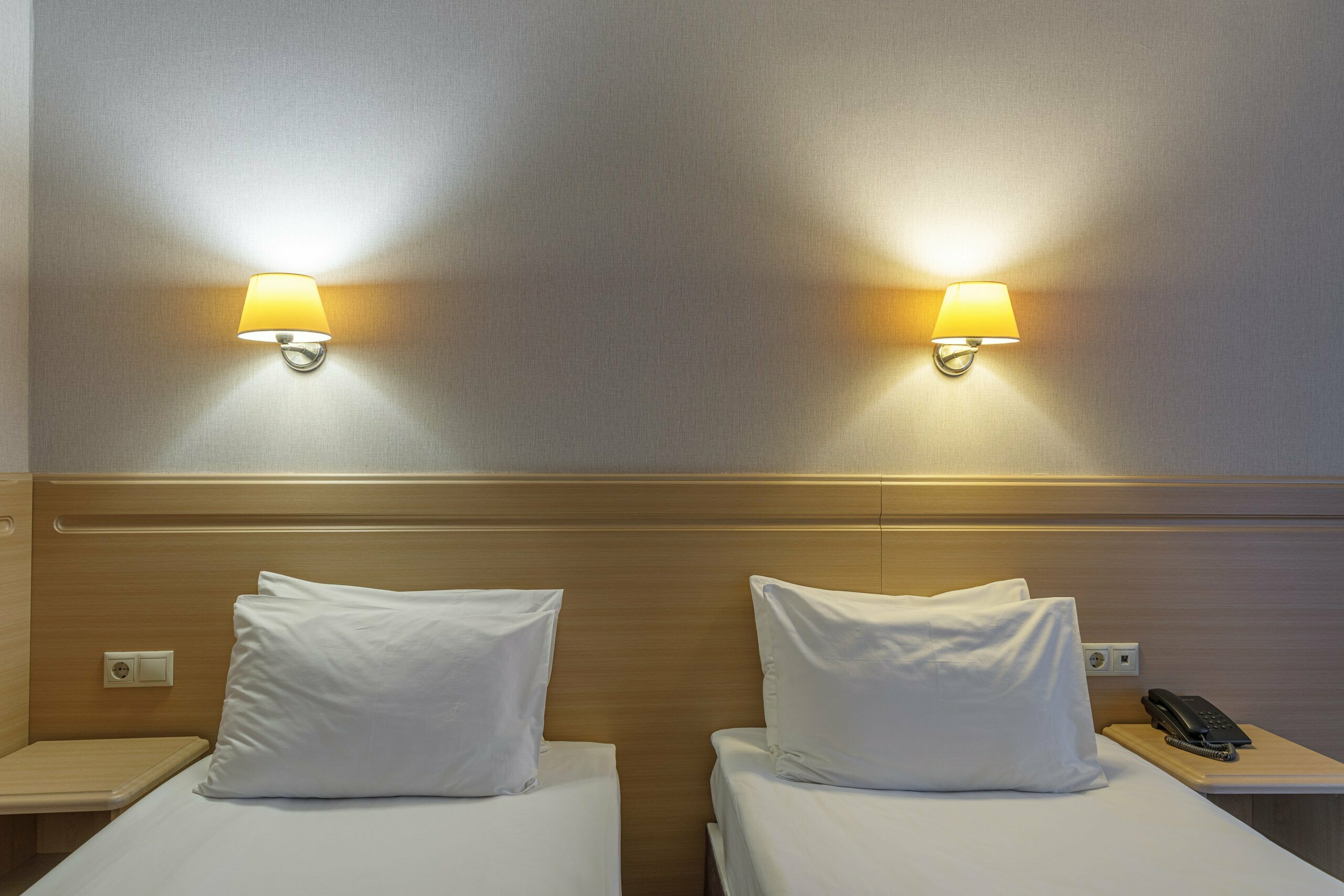 Стандарт с балконом