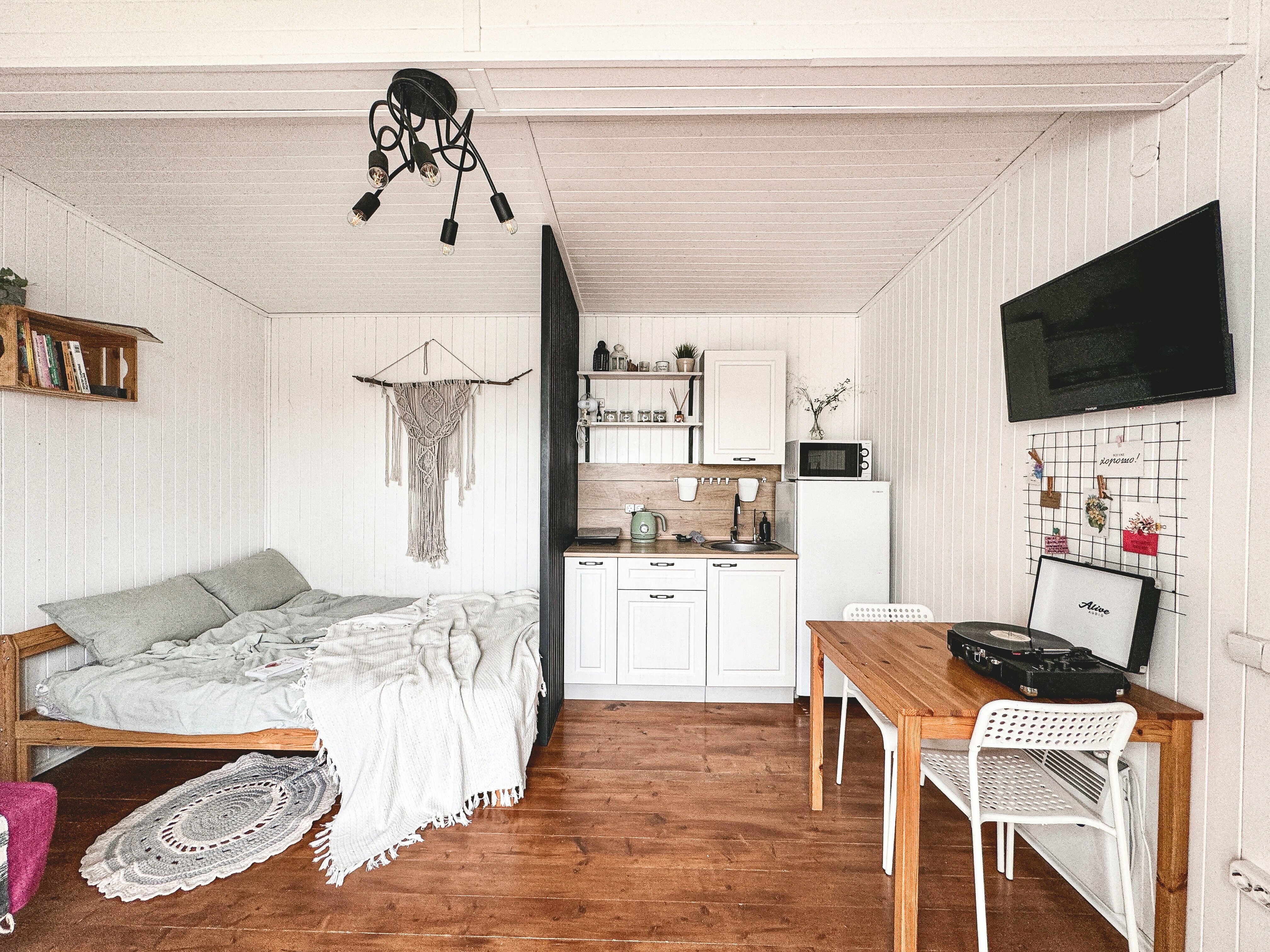 Дом для отпуска