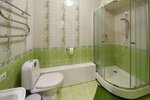 Стандартный четырехместный номер в Проспект