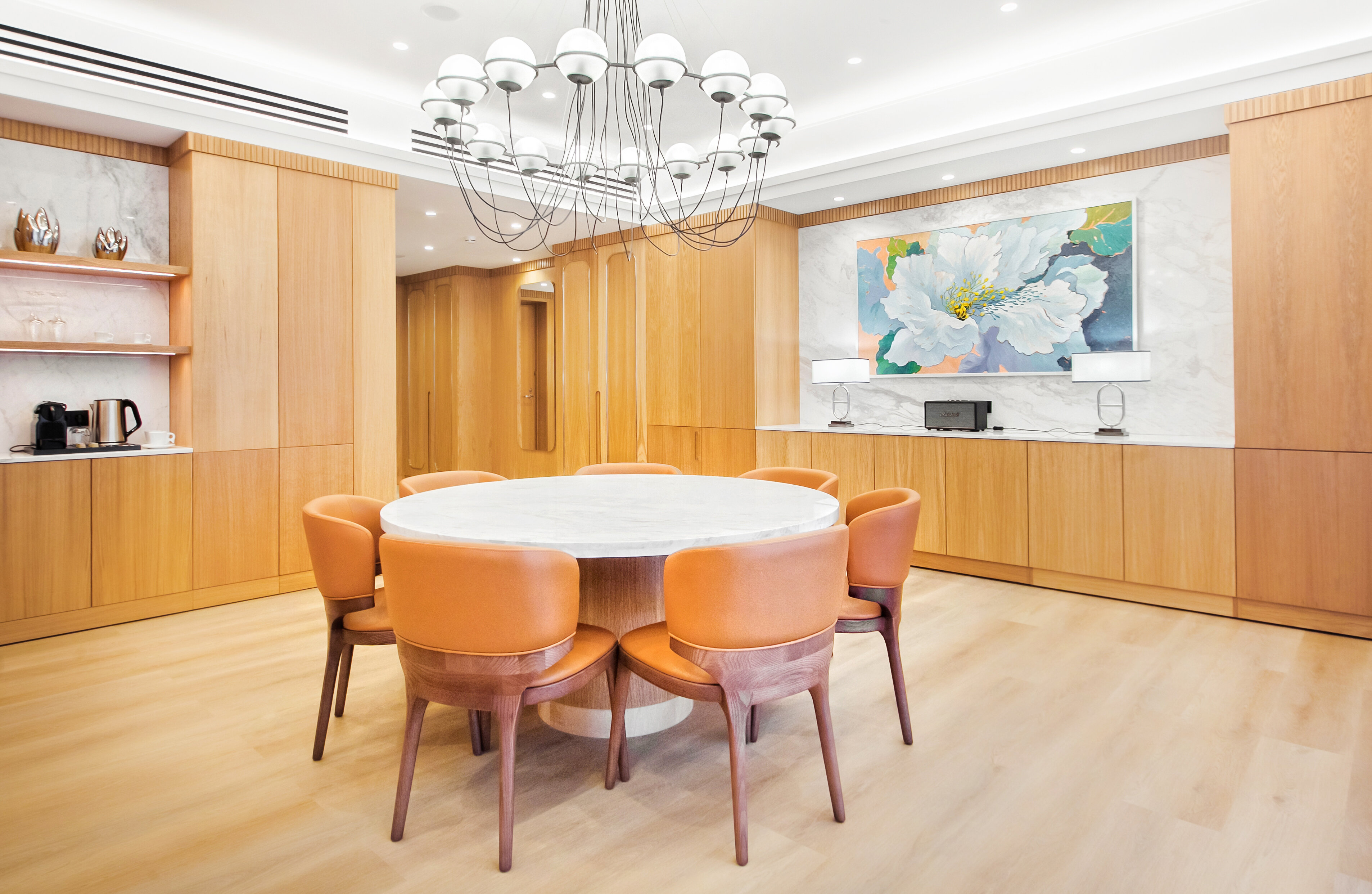 Гранд люкс с видом на реку