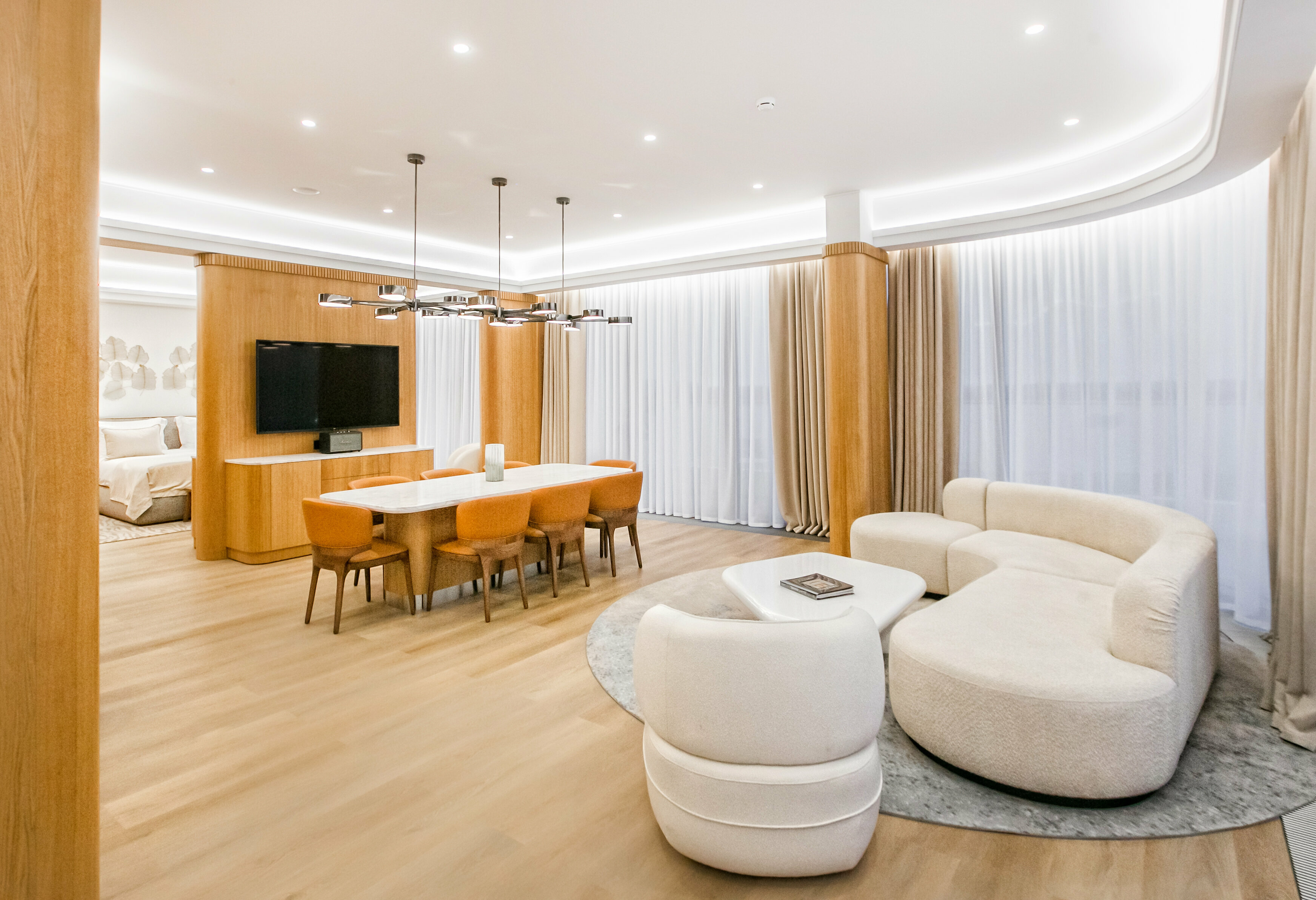 Гранд Гарден люкс