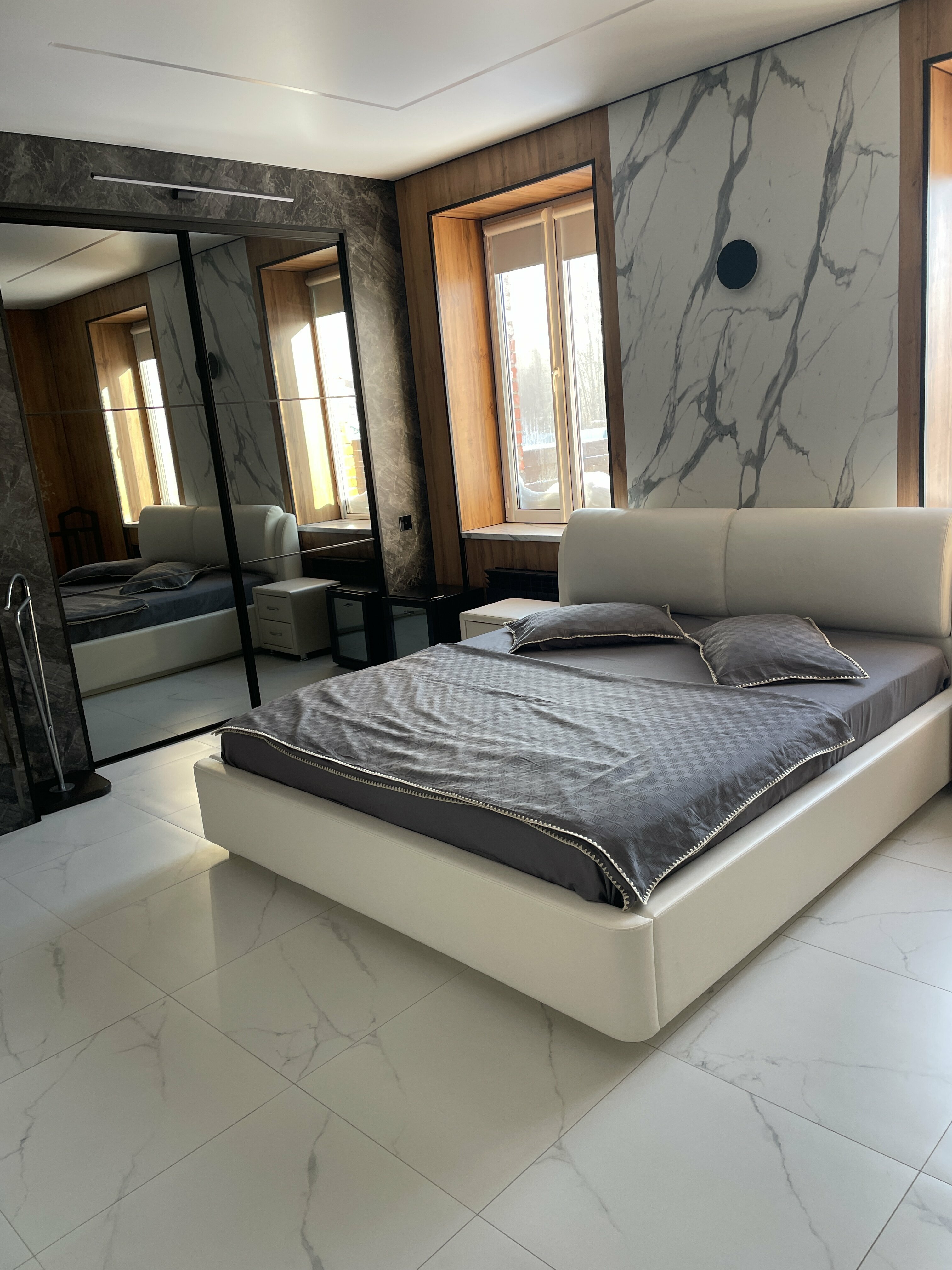 Дом для семейного отдыха