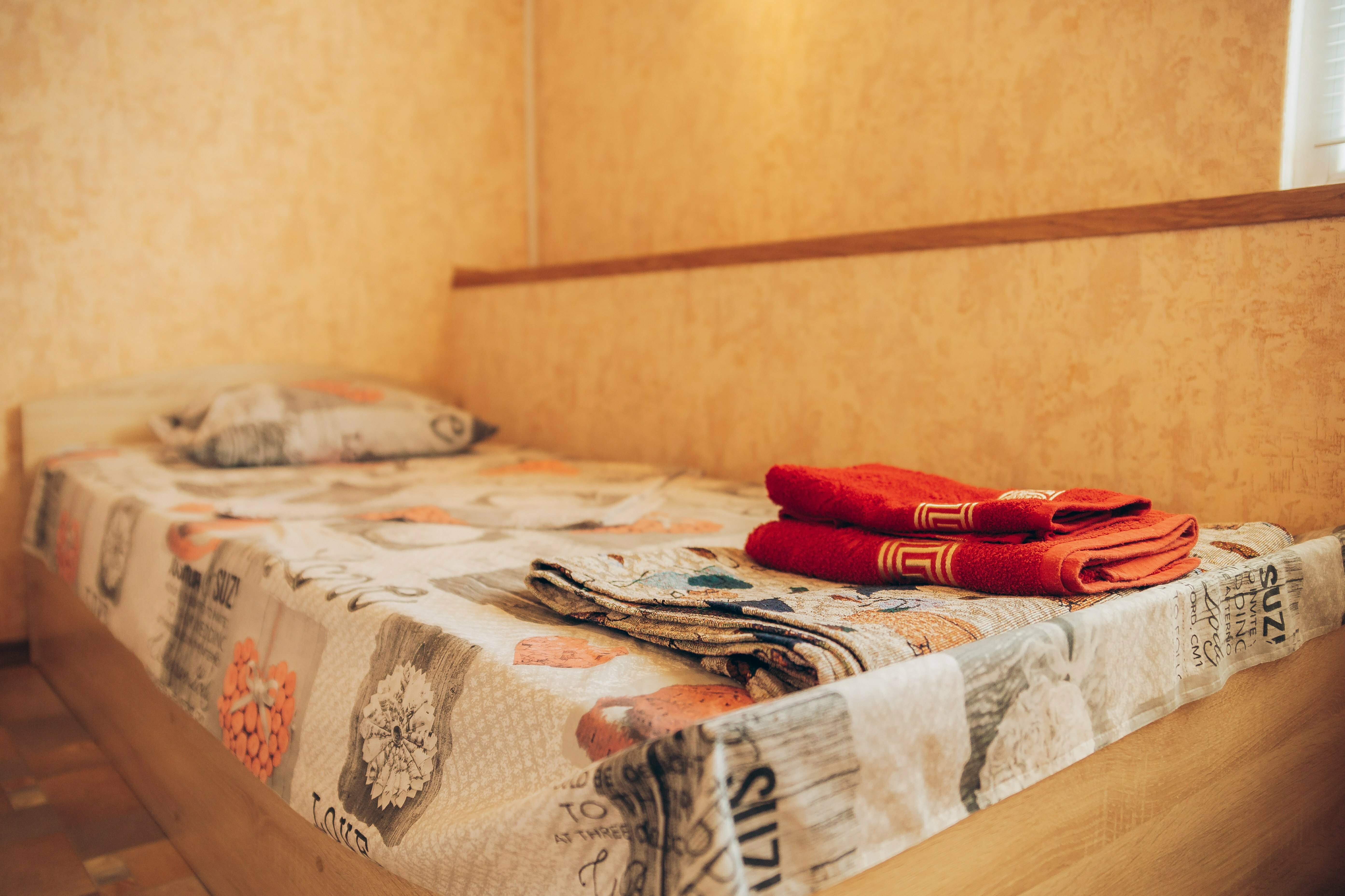 Семейный номер