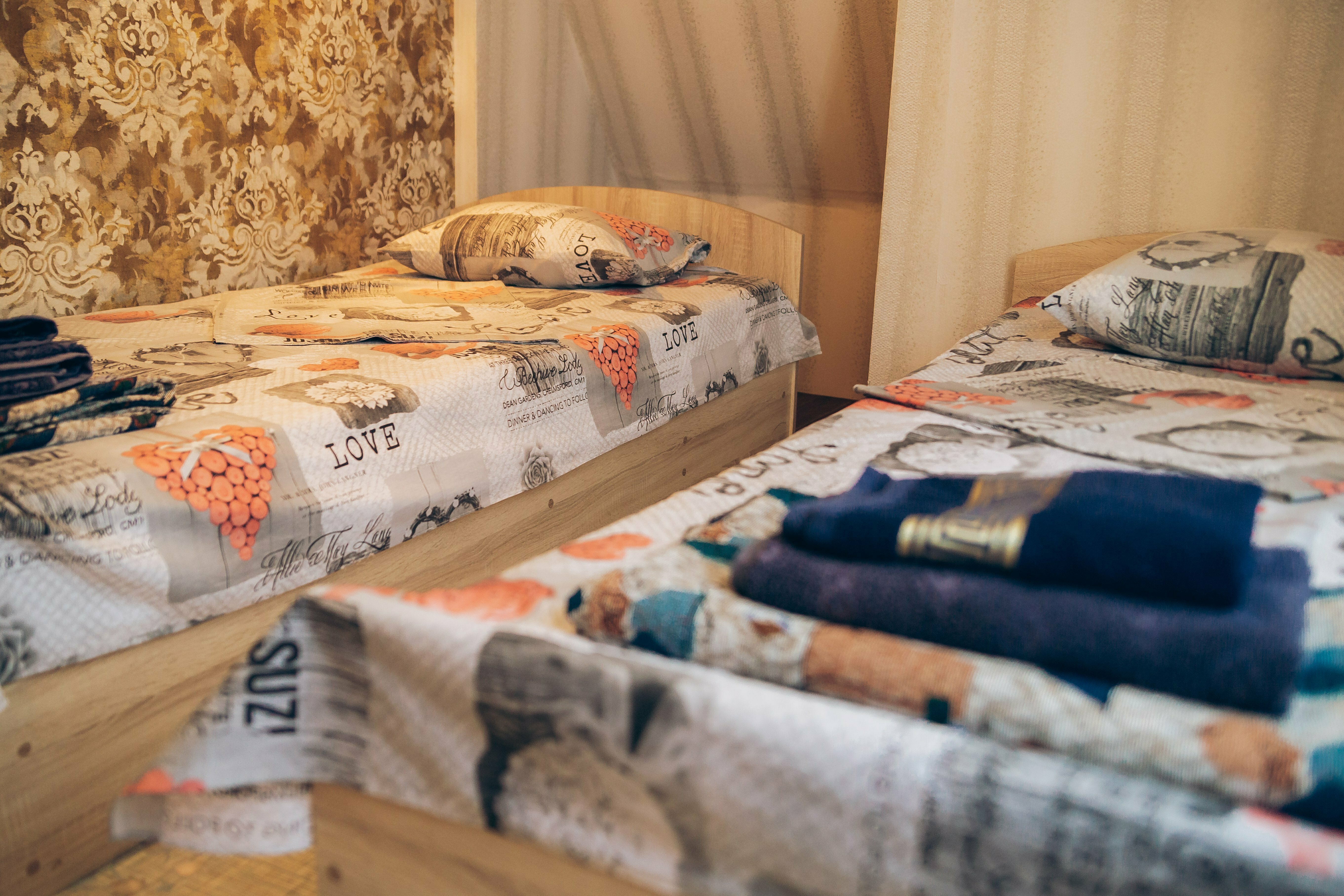 Семейный номер