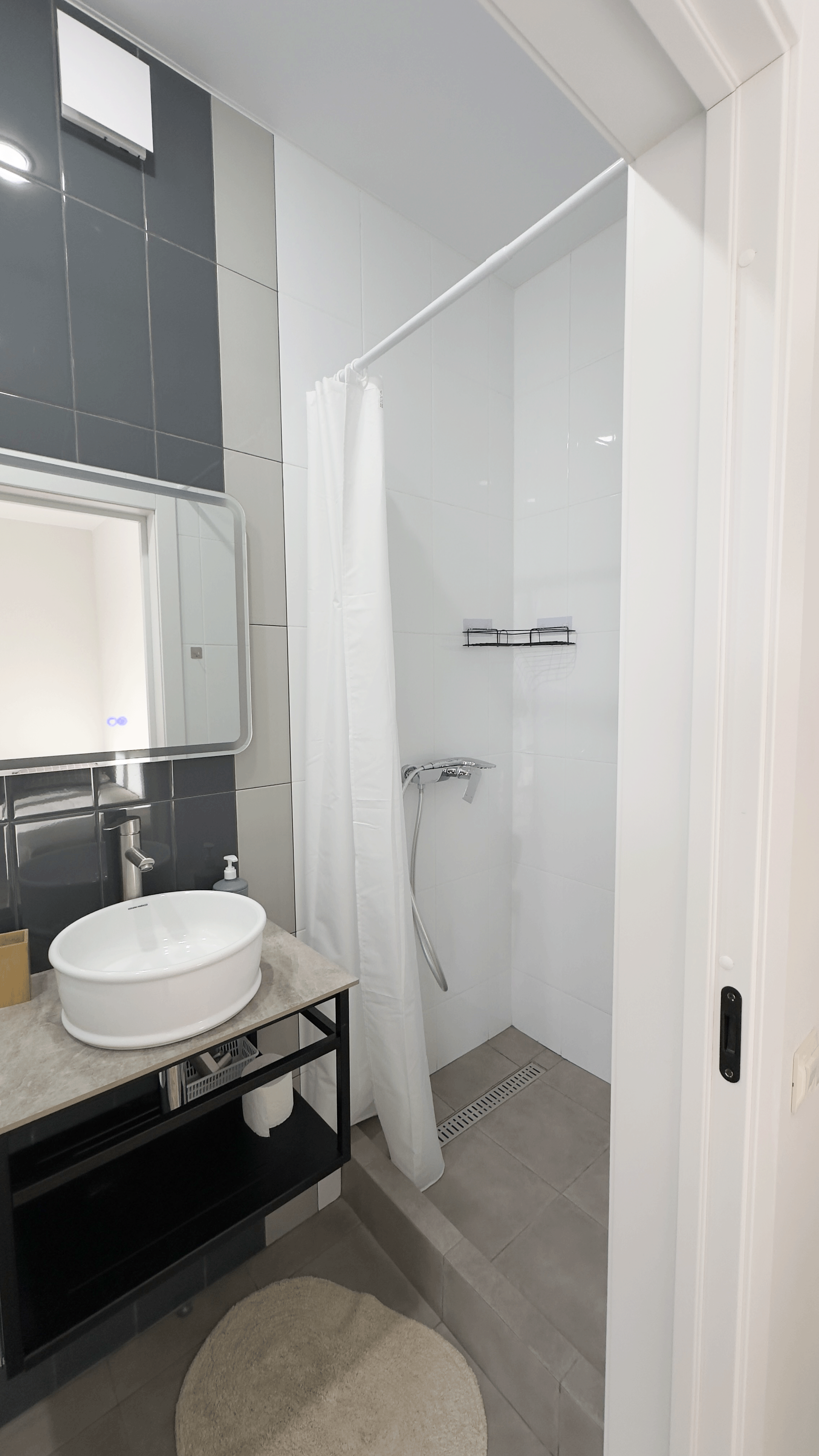 Семейный номер-студия