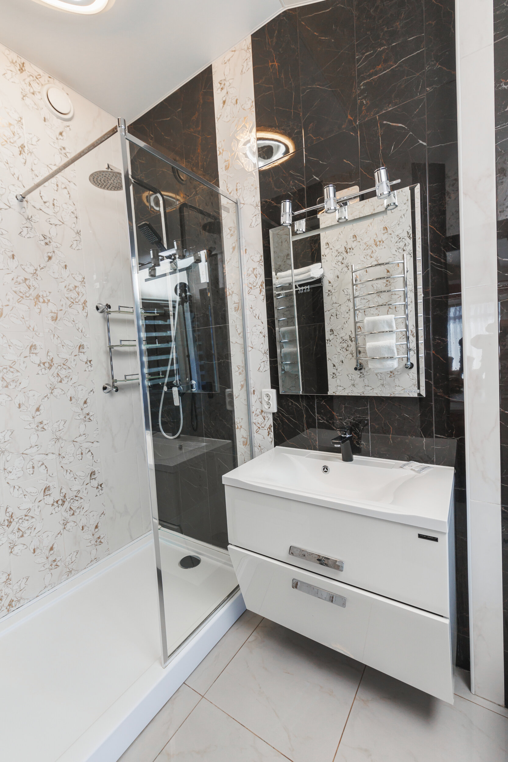 Стандартный люкс