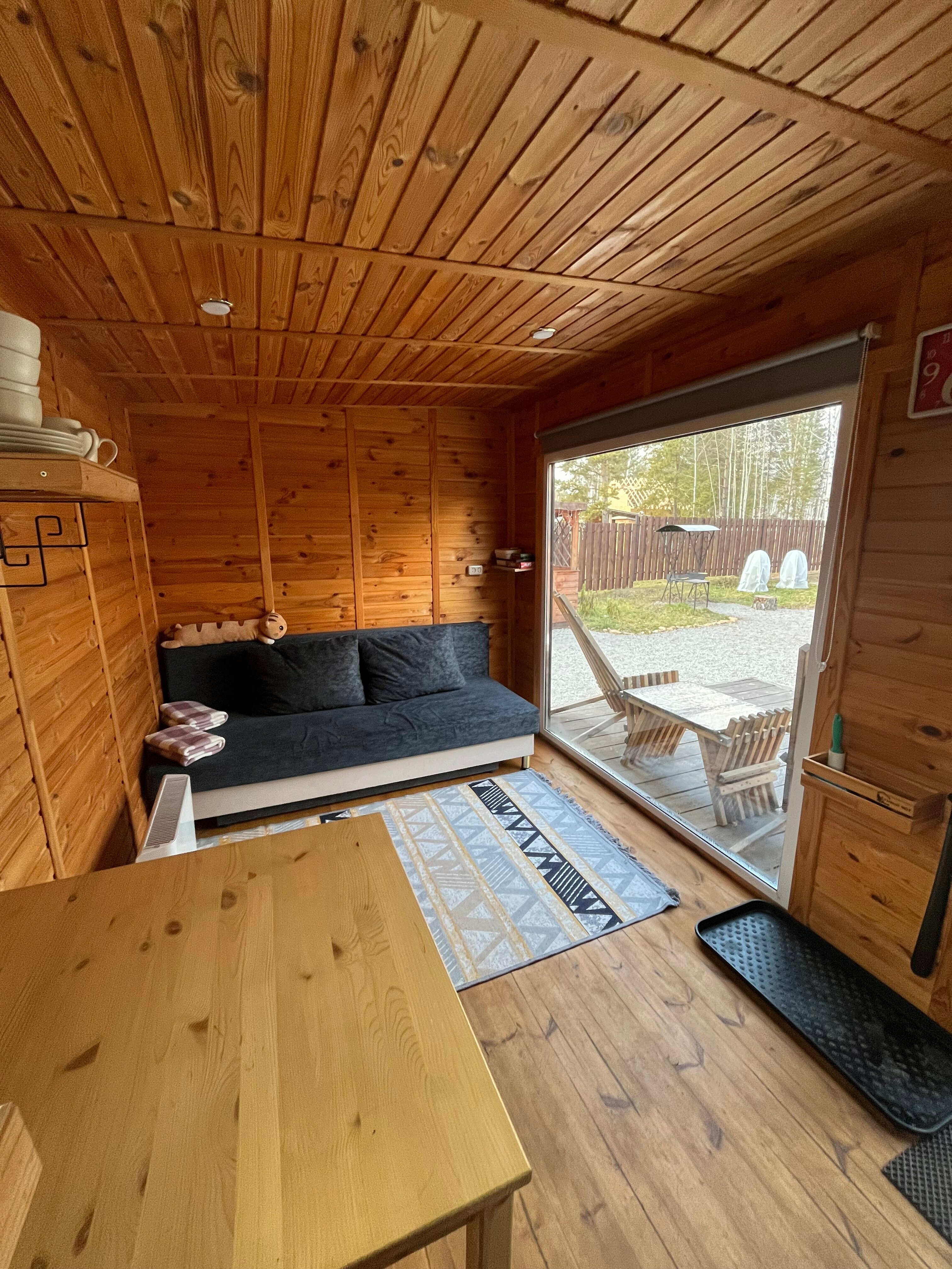 Четырехместный номер