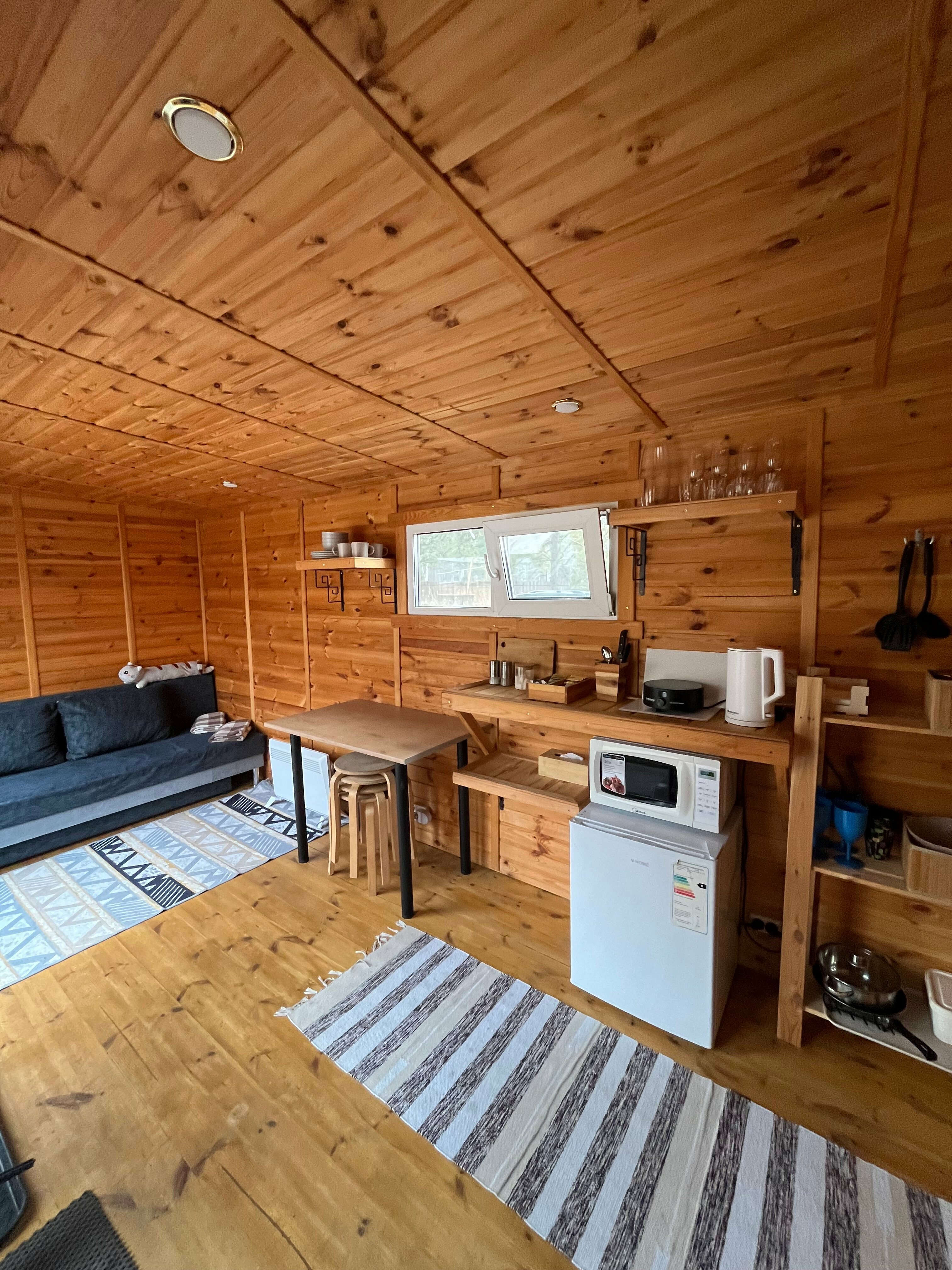 Четырехместный номер