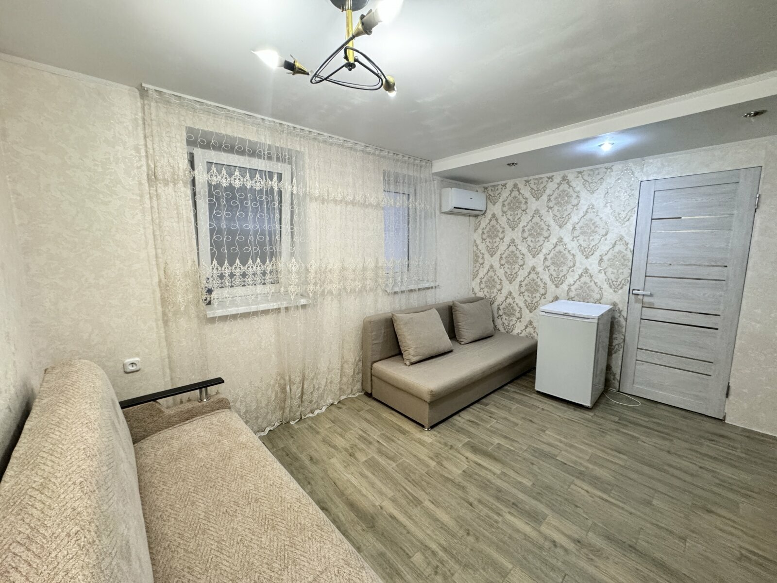 Четырехместный номер «Комфорт»