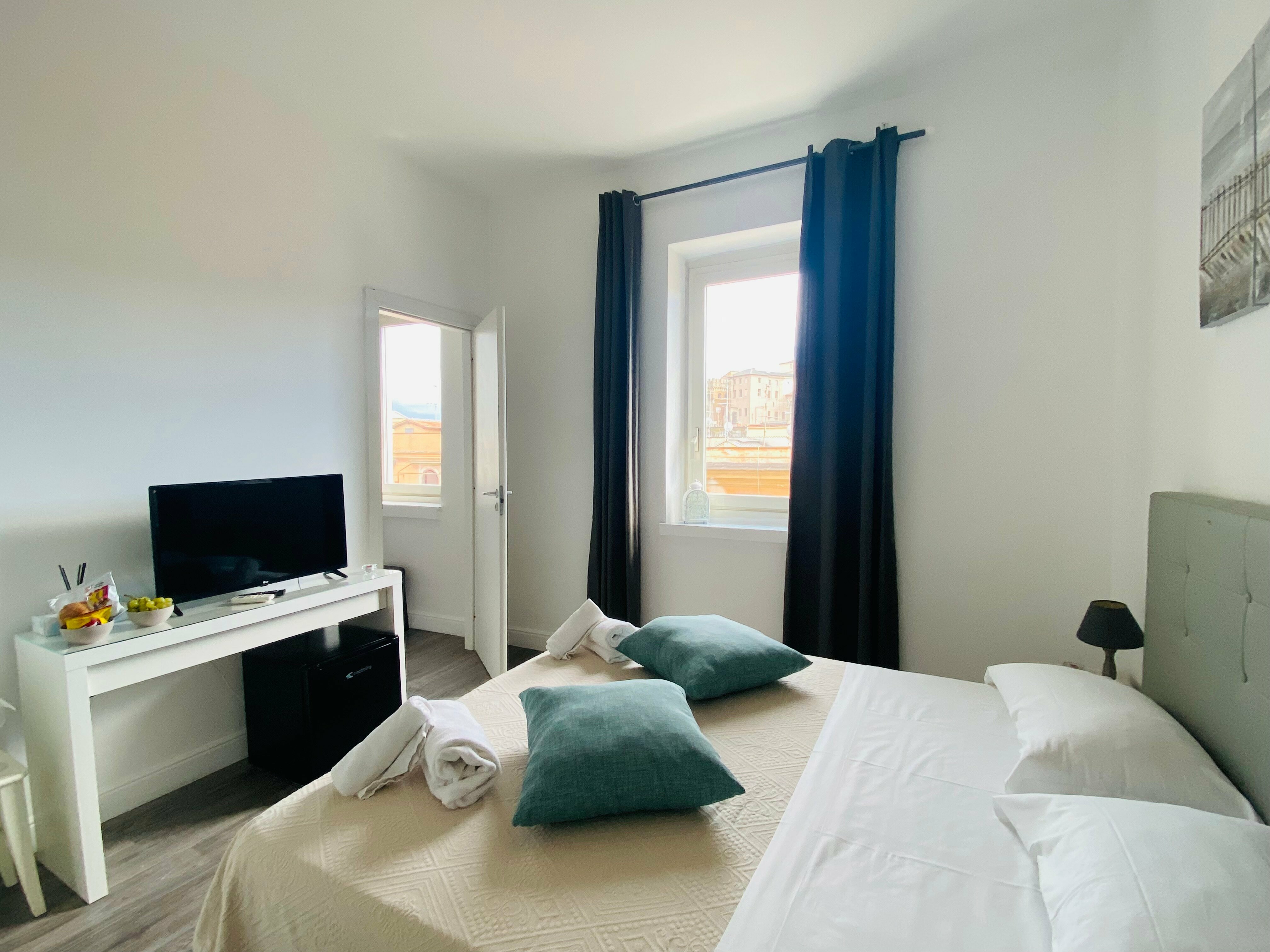 Дом с 5 спальнями