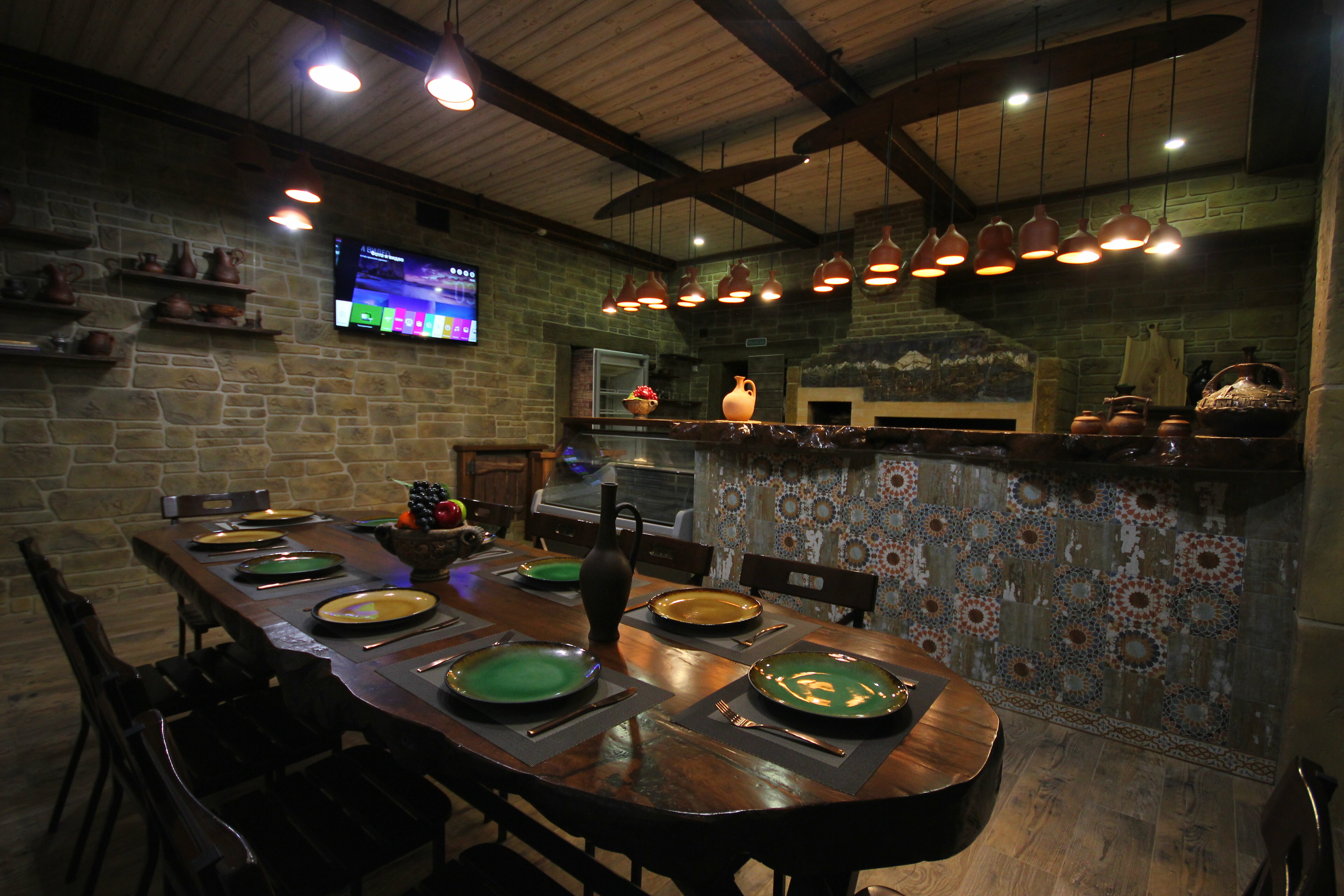 Дом для семейного отдыха