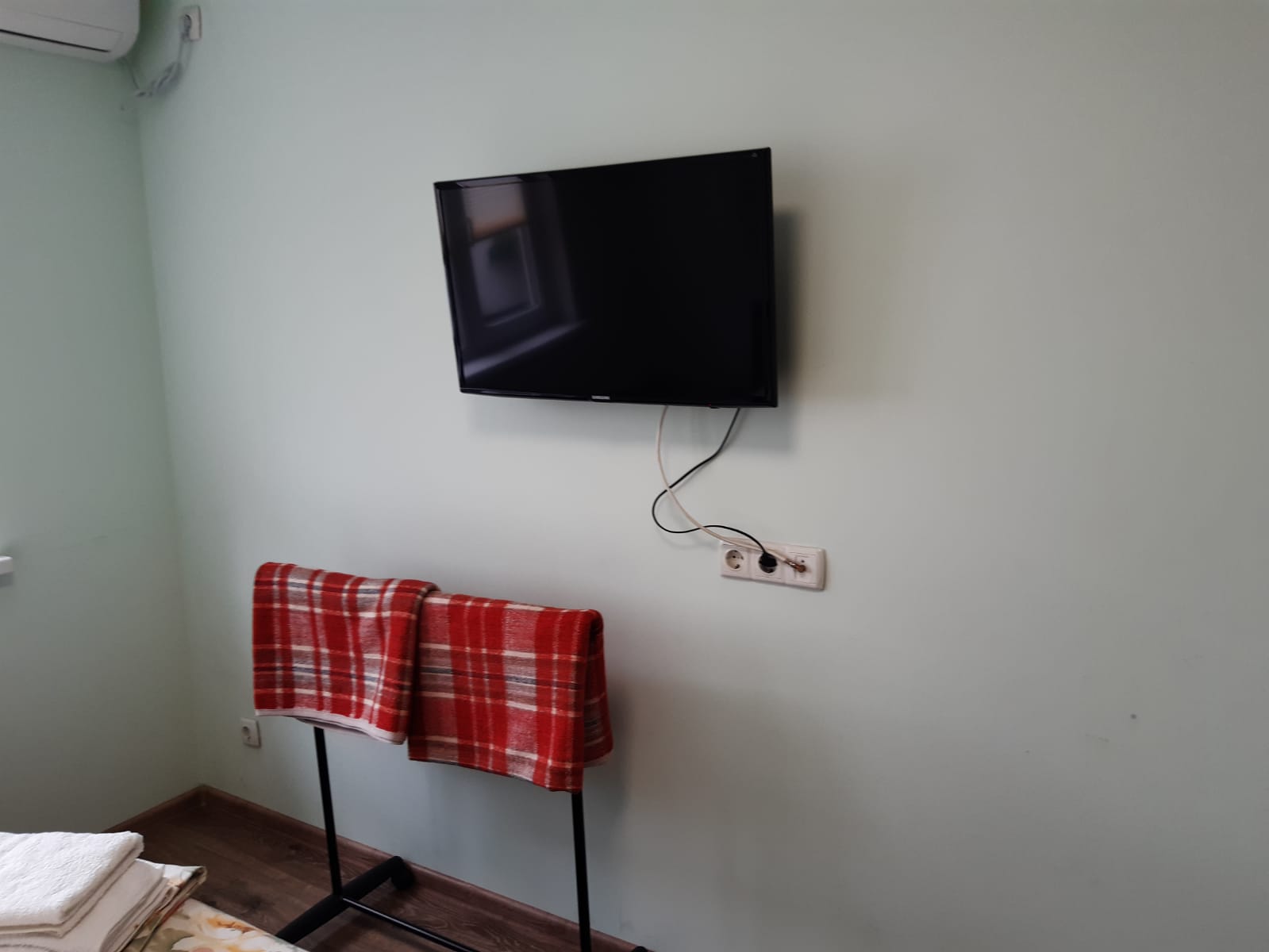 Улучшенный семейный номер