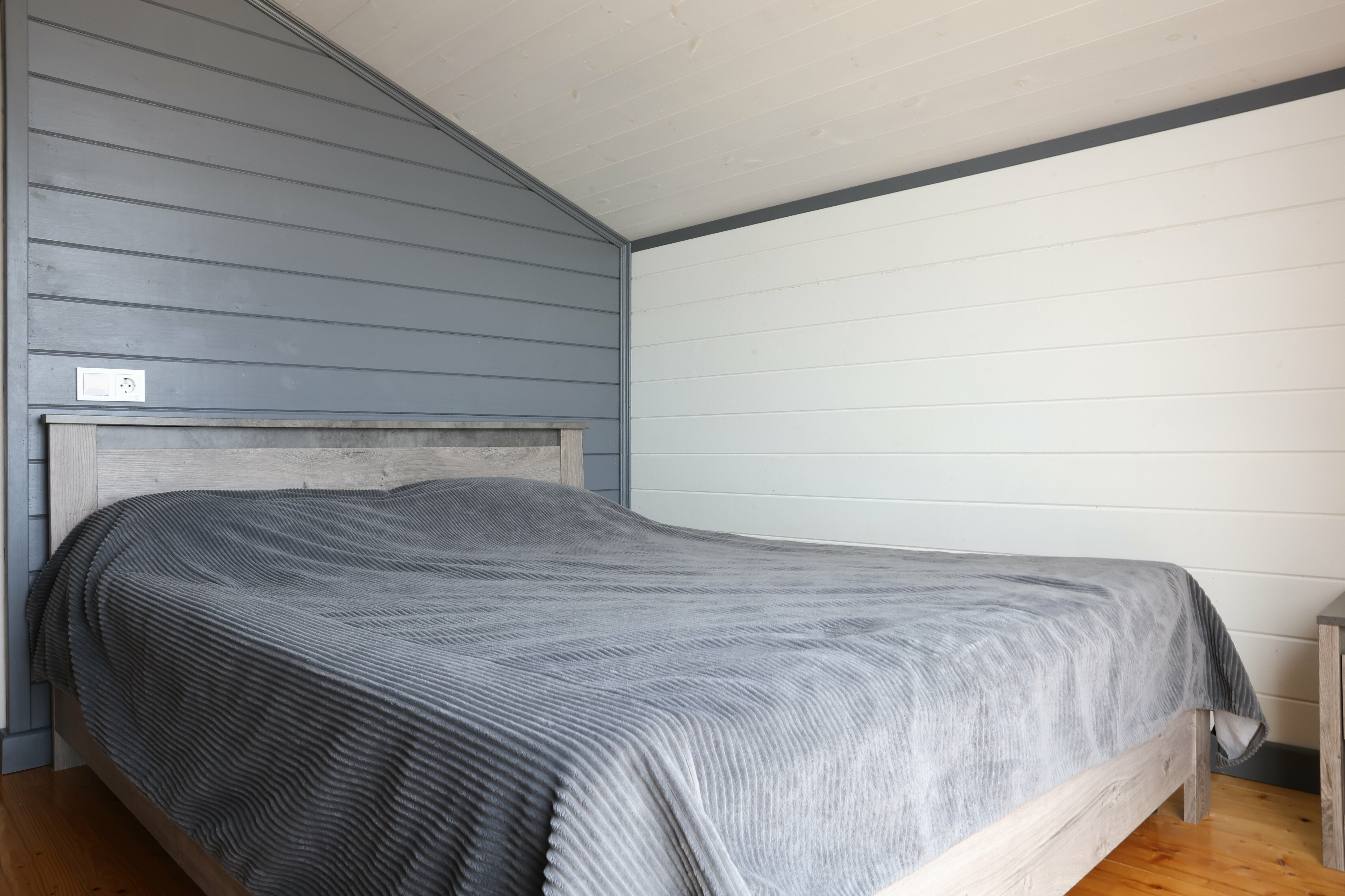 Коттедж – Рядом с пляжем