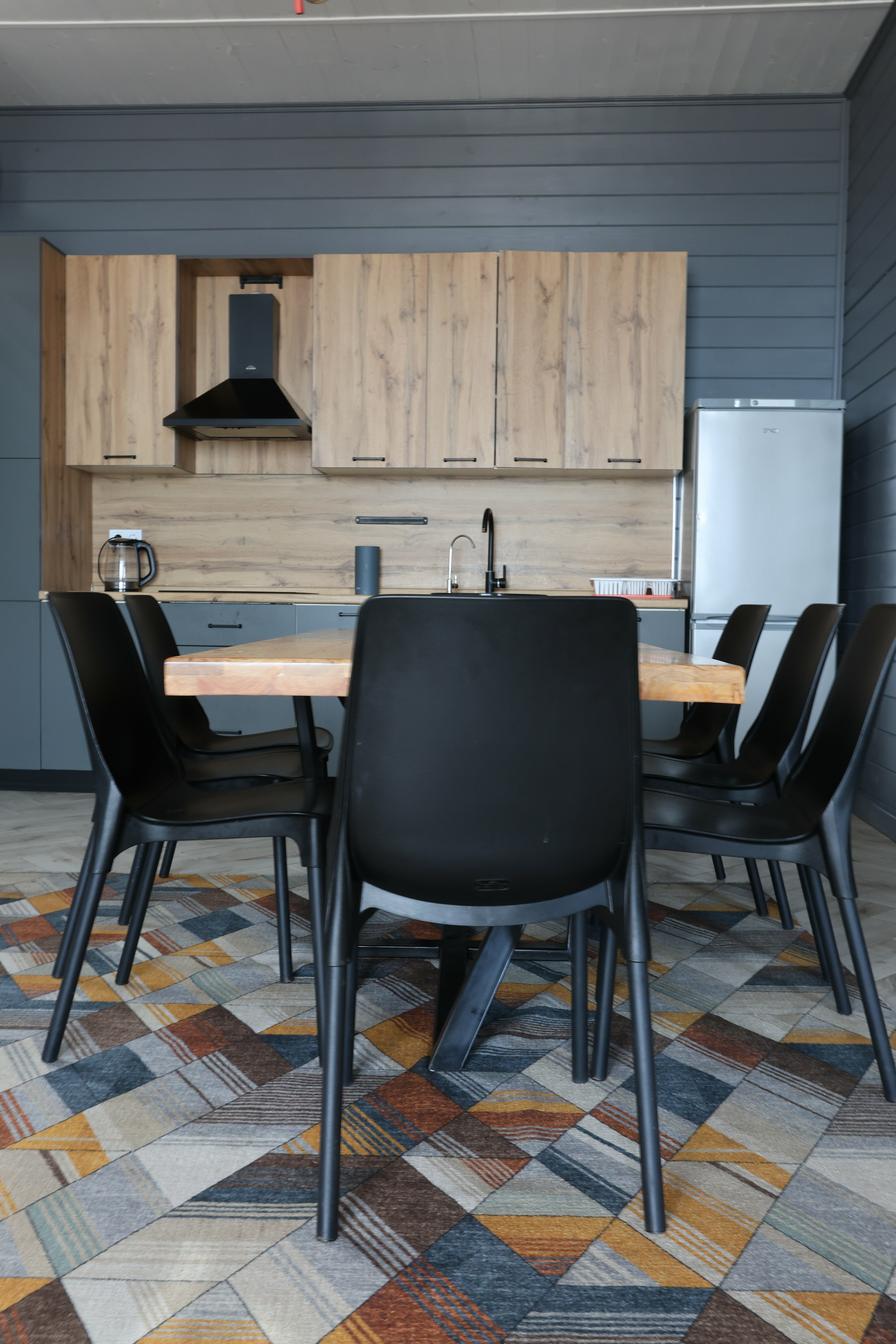 Коттедж – Рядом с пляжем